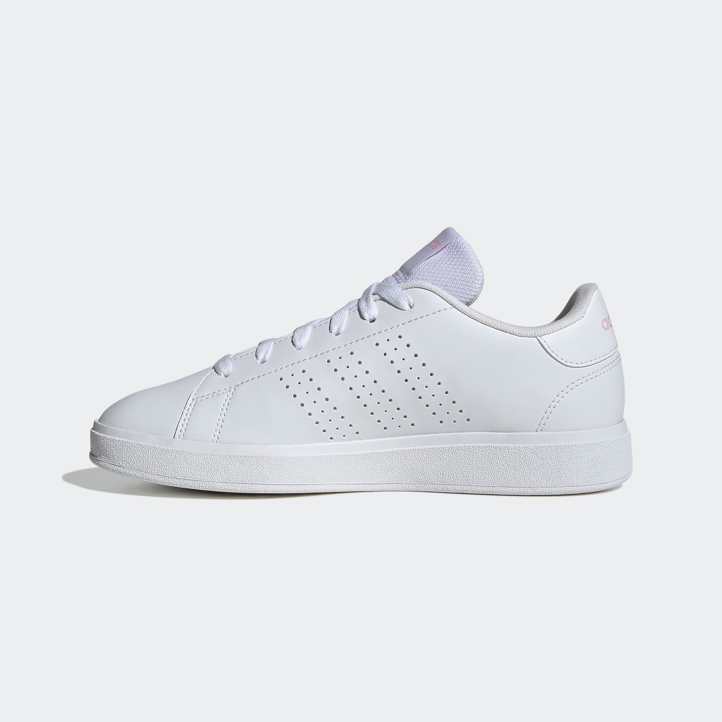 adidas Sportswear Sneaker »ADVANTAGE BASE 2.0«  inspiriert vom Design des adidas stan smith