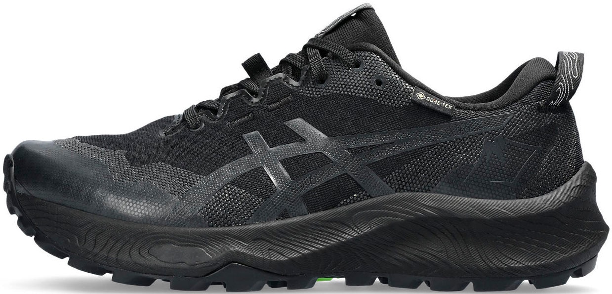 Asics Trailrunningschuh »GEL-TRABUCO 12 GTX«, Wasserdicht