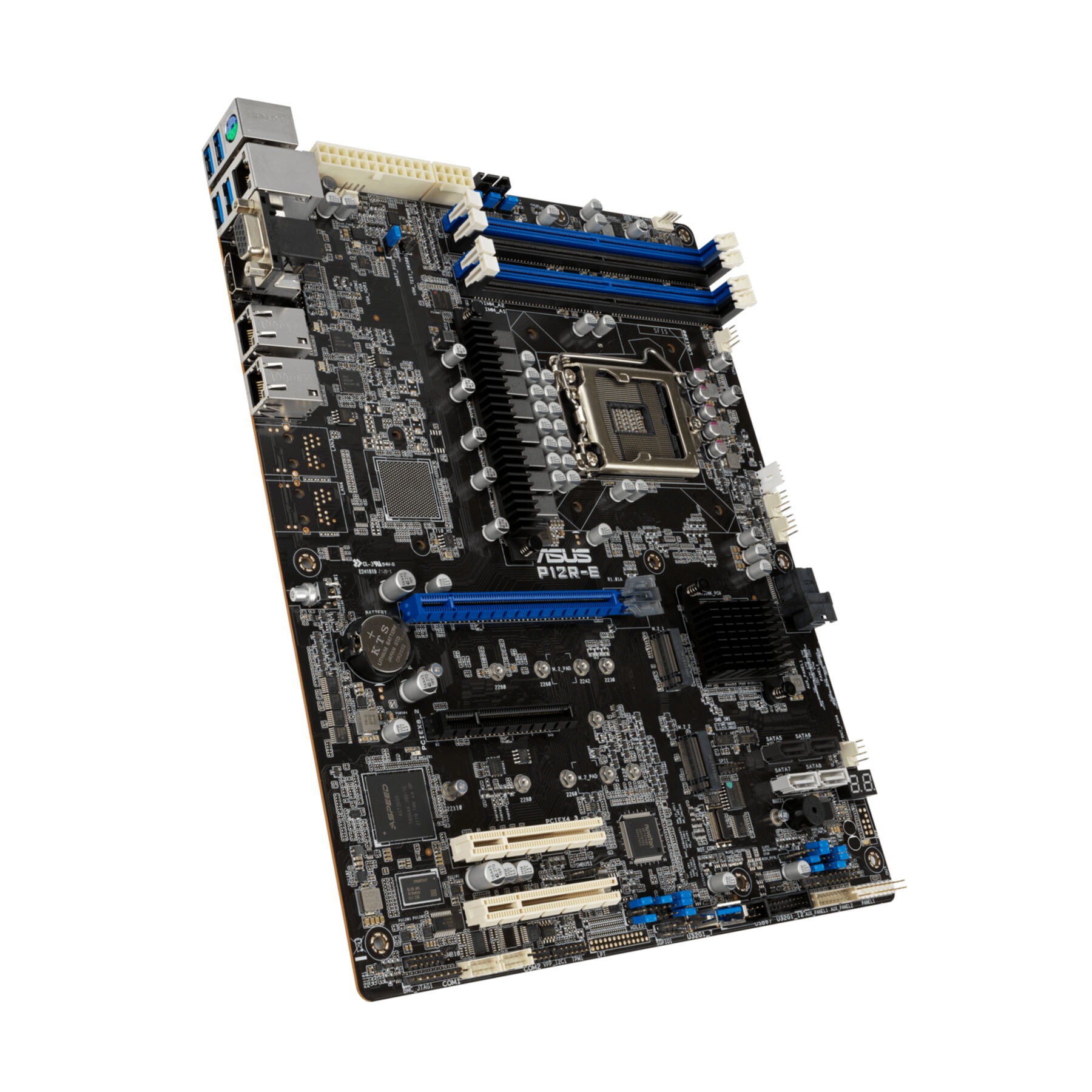 Asus Mainboard »90SB0A90-M0UAY0«