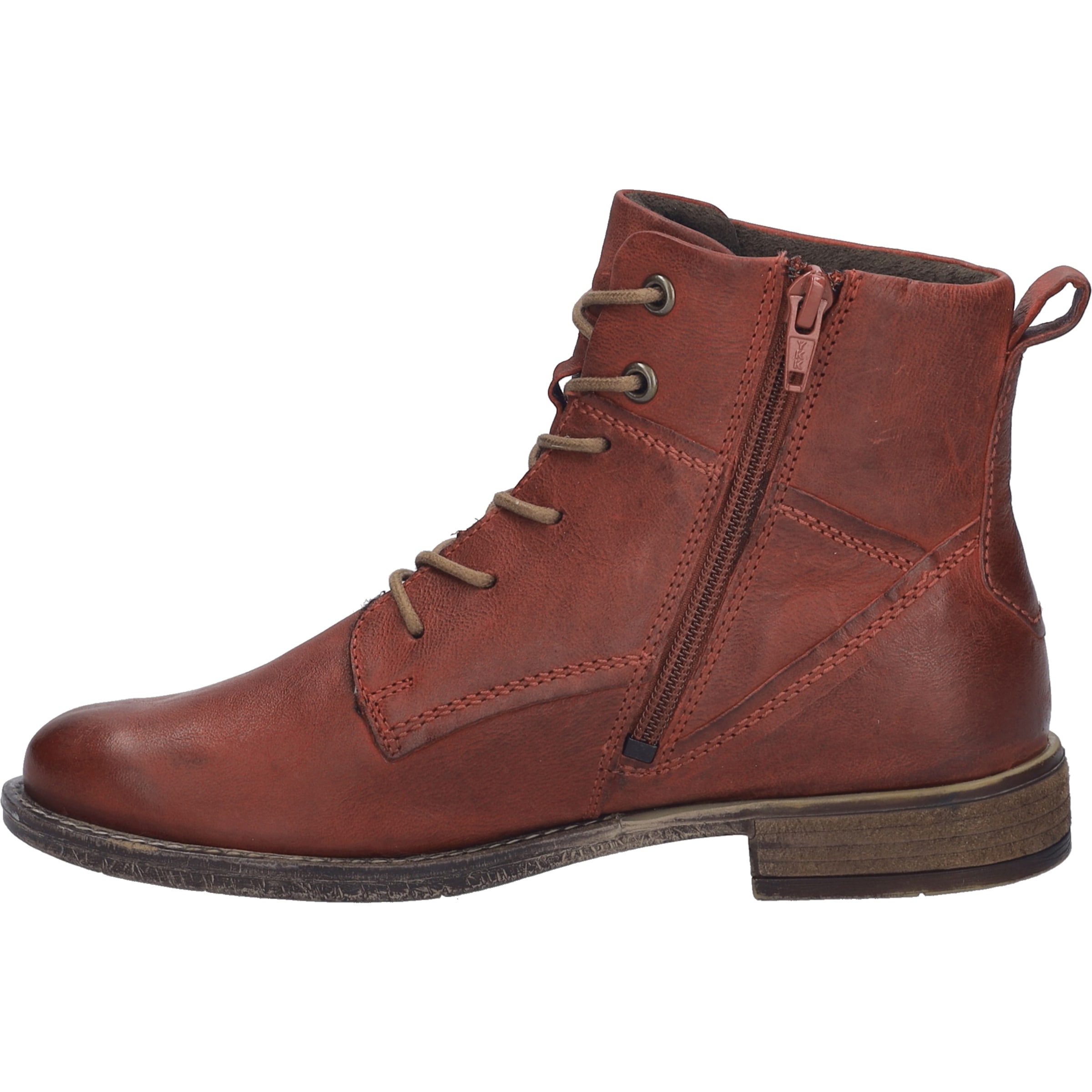 Josef Seibel Stiefelette »Sienna 95, rot«