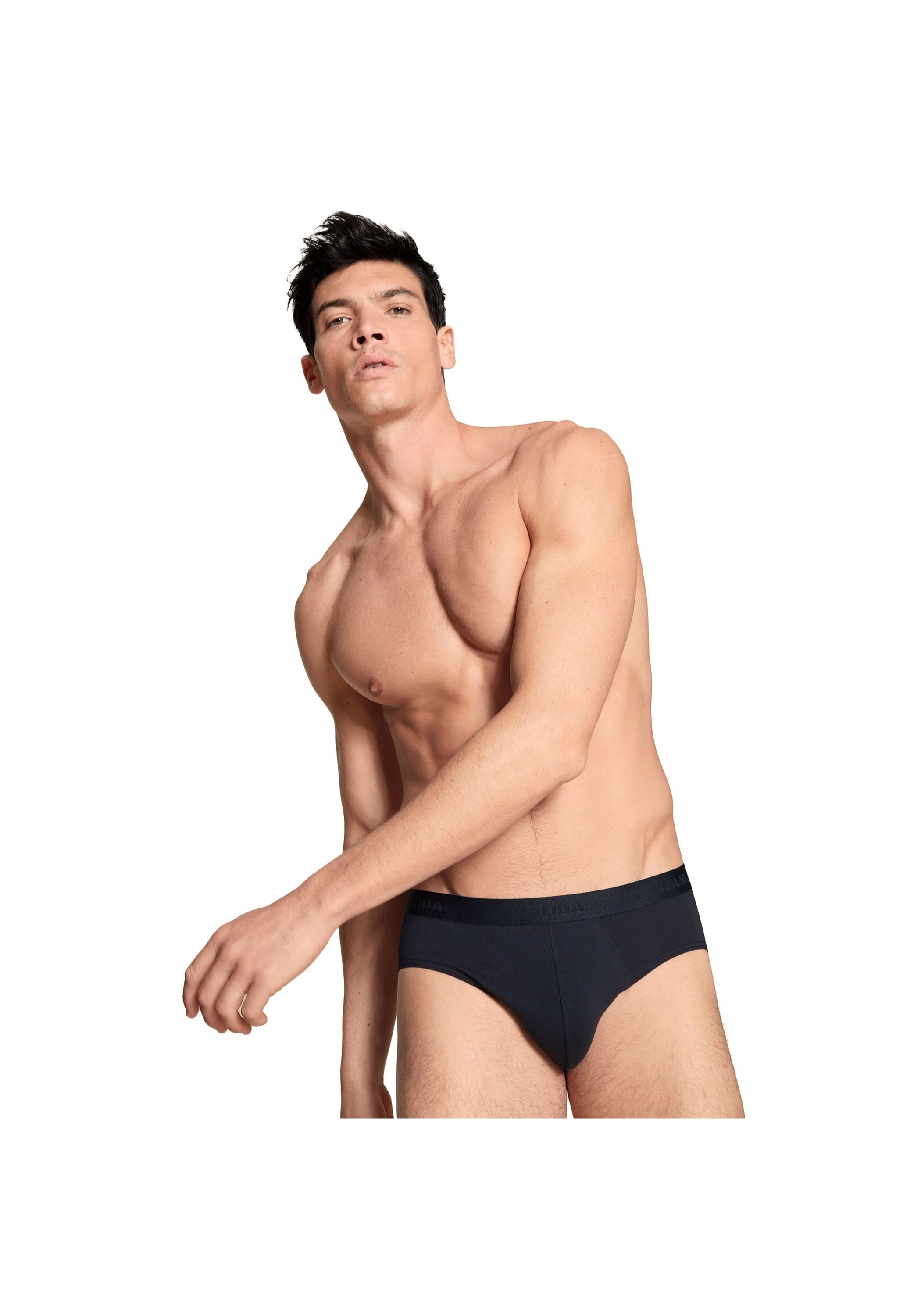 CALIDA Slip »Slip MEN BRIEF NATURAL BENEFIT 6er Pack«