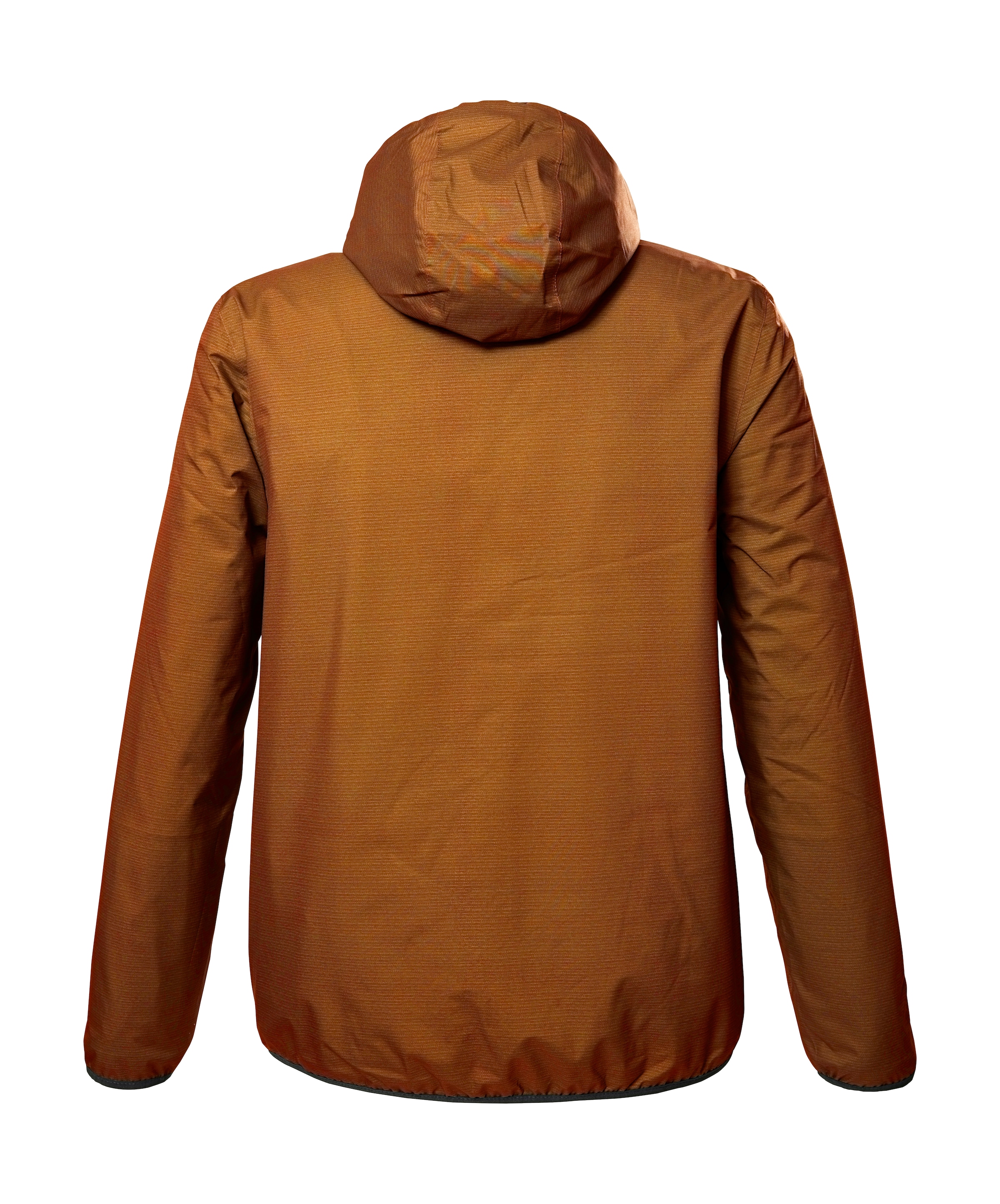 Killtec Outdoorjacke »KOS 258 MN JCKT«, Wind- und wasserdichte, atmungsaktive Herrenjacke, packbar, PFAS-frei