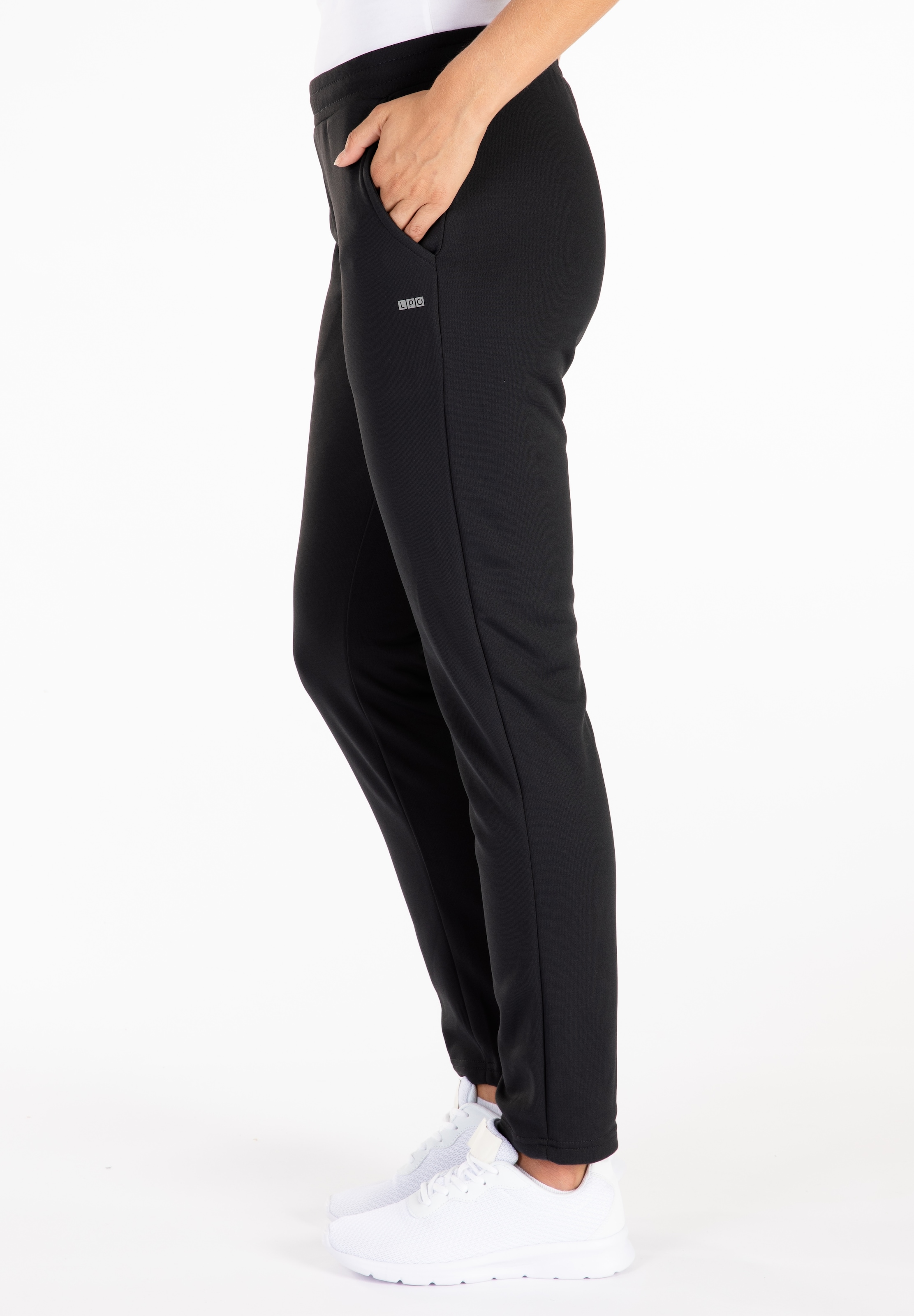 LPO Regenhose »Damen Hose Olivia«