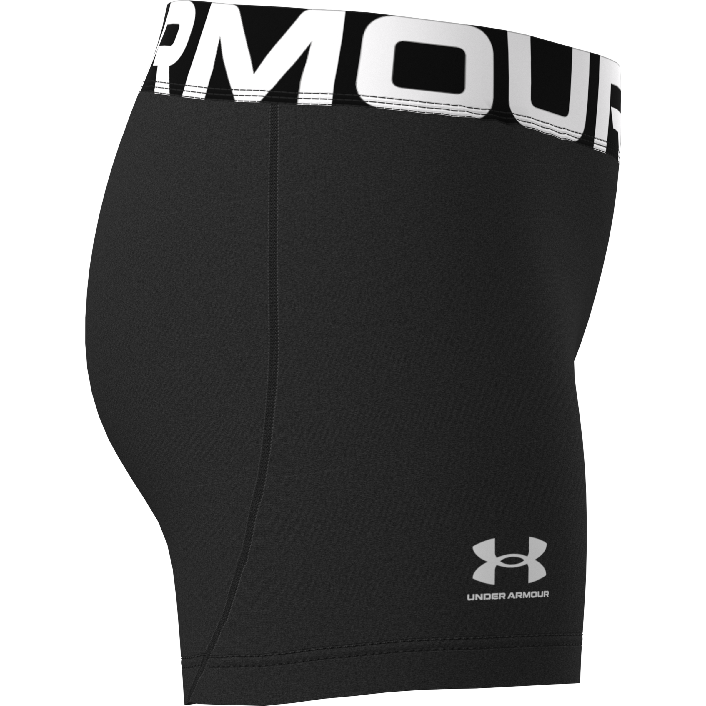 Under Armour® Trainingsshorts »HeatGear®«  Für Kinder - Perfekt für die warmen Tage. Hält dich kühl und trocken.
