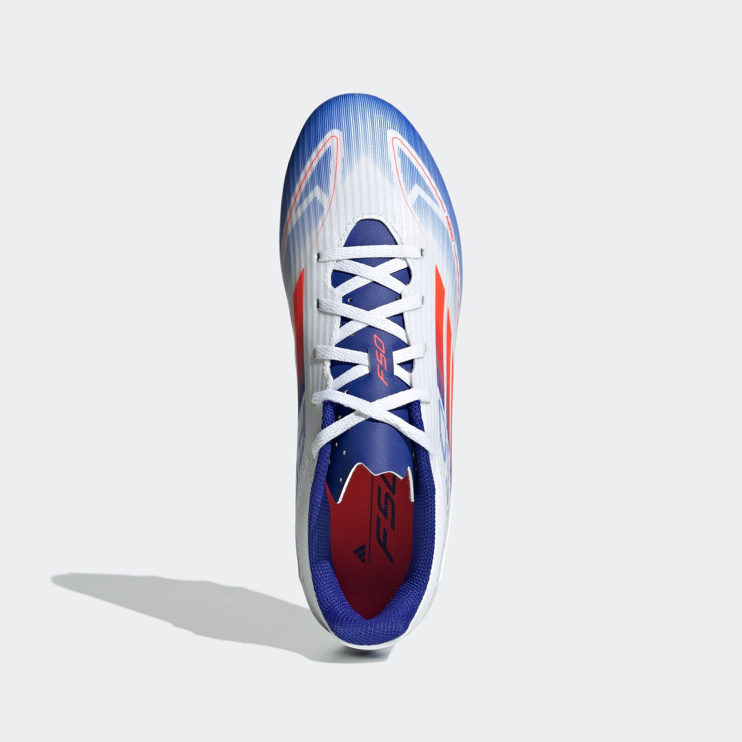 adidas Performance Fußballschuh »F50 CLUB FXG«, für Rasenplätze