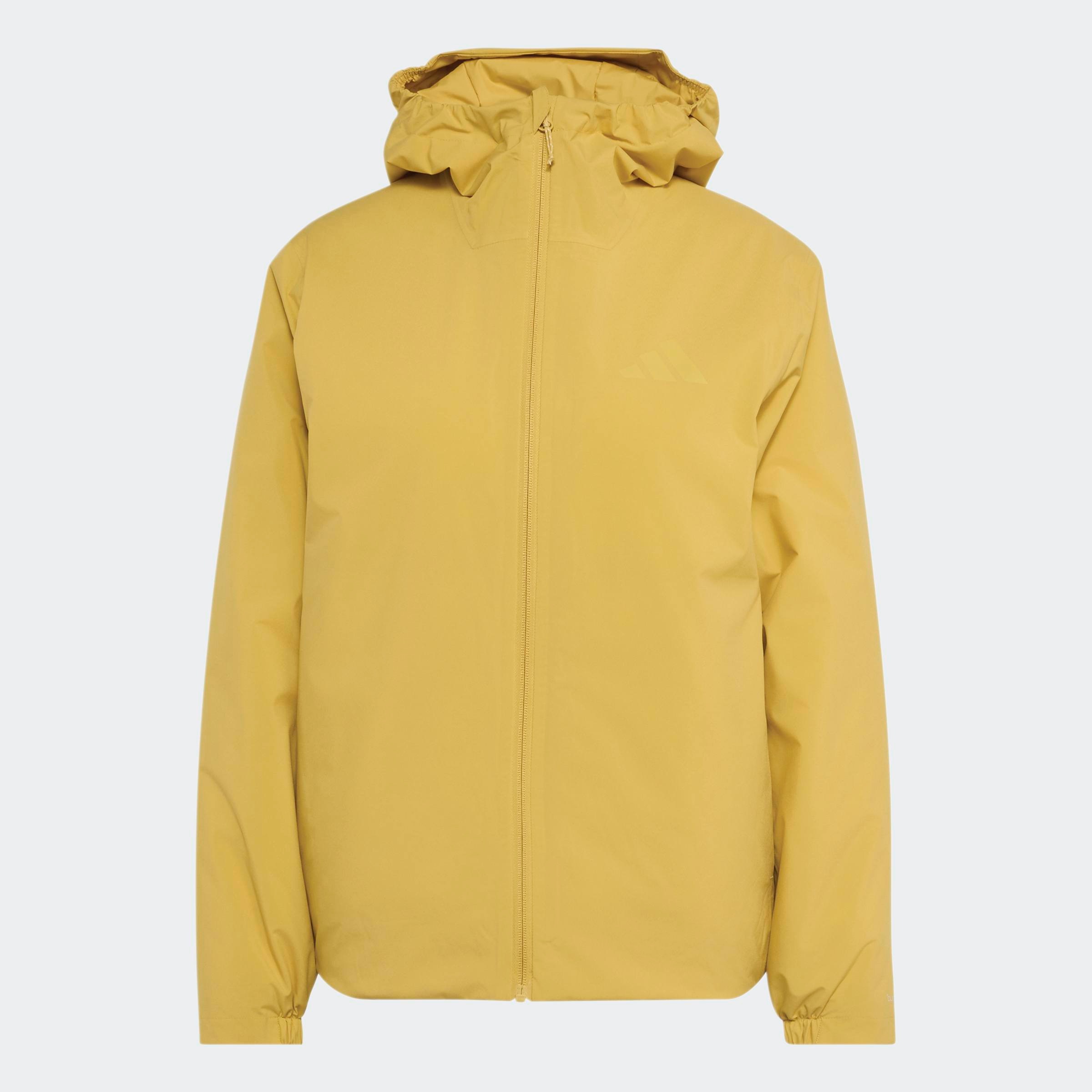 adidas TERREX Outdoorjacke »MULTI ESSENTIALS CLIMAPROOF, ISOLIEREND« mit climaproof® Technologie, aus Polyester