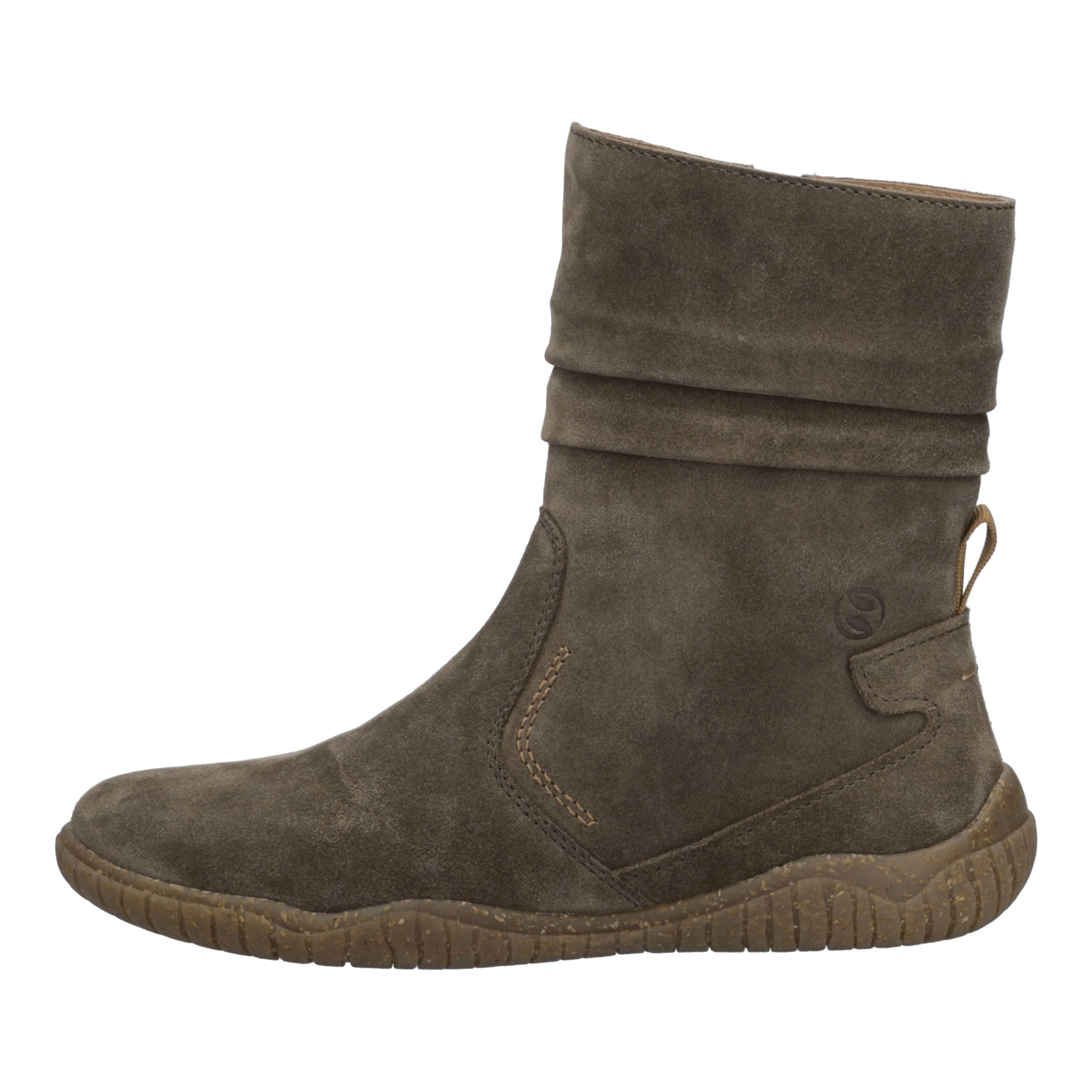 Josef Seibel Stiefelette »Wynona 13, taupe«
