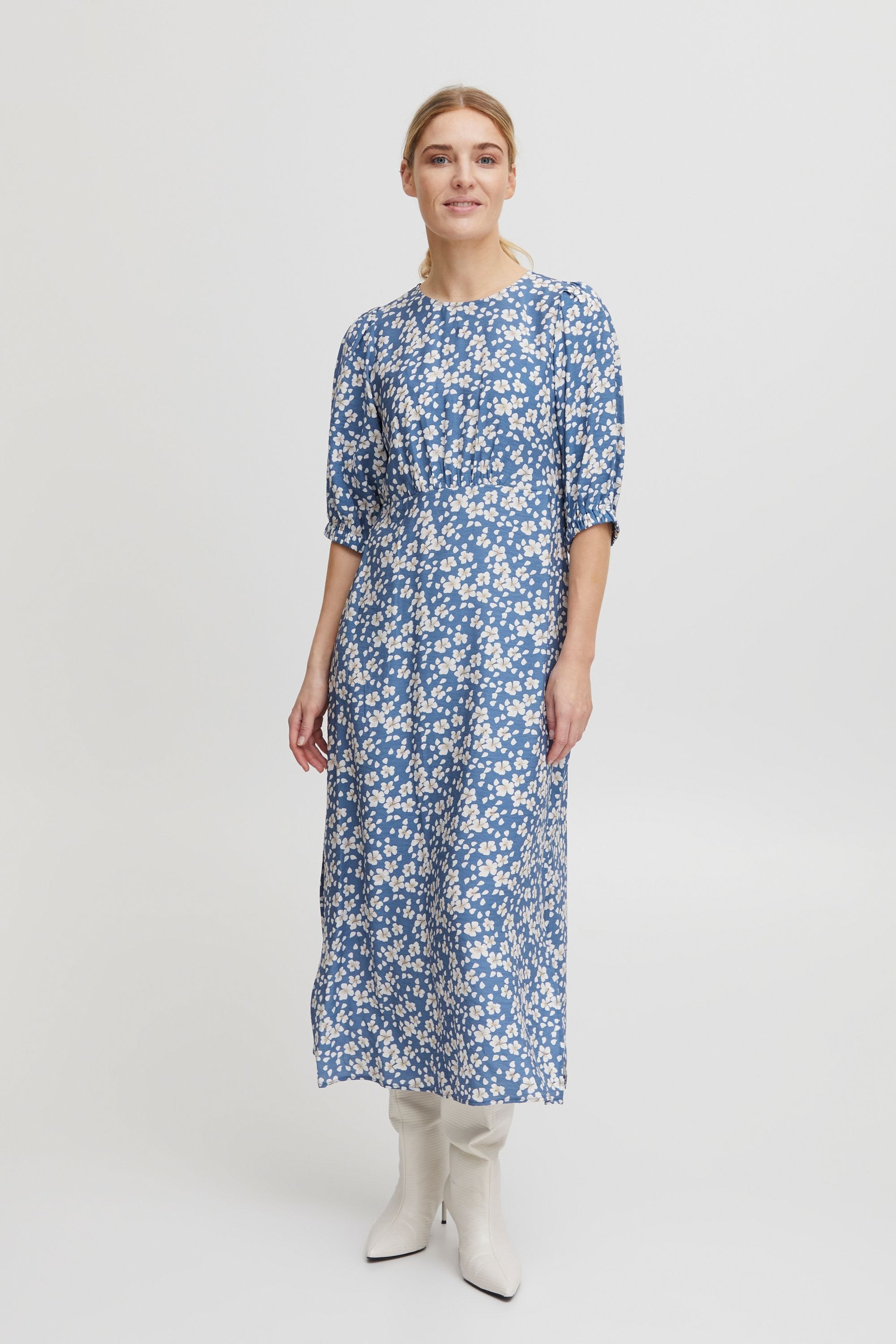 b.young Blusenkleid »Blusenkleid BYIbano«