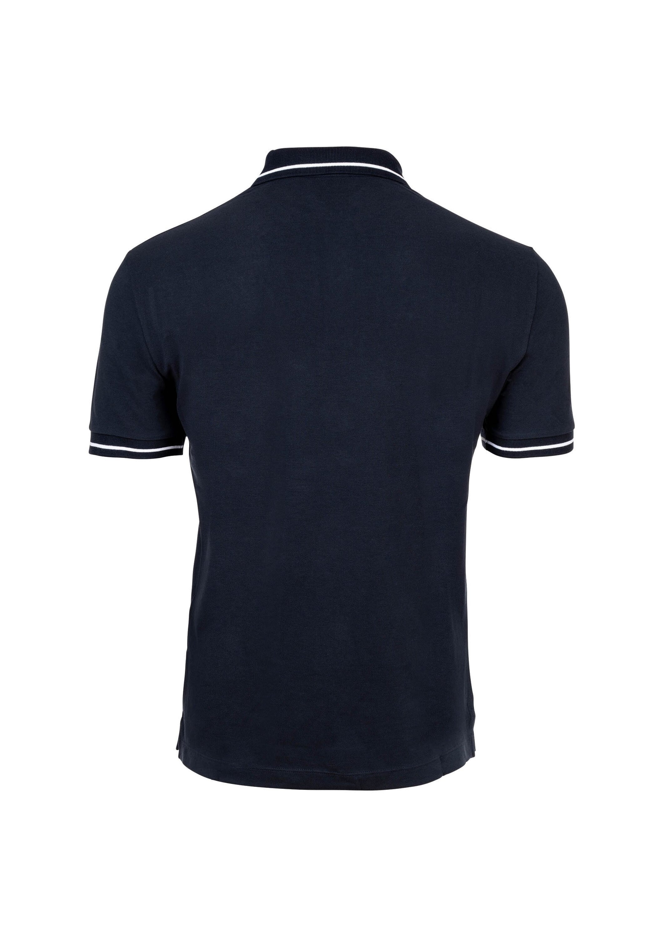 ARMANI EXCHANGE Poloshirt »Poloshirt«