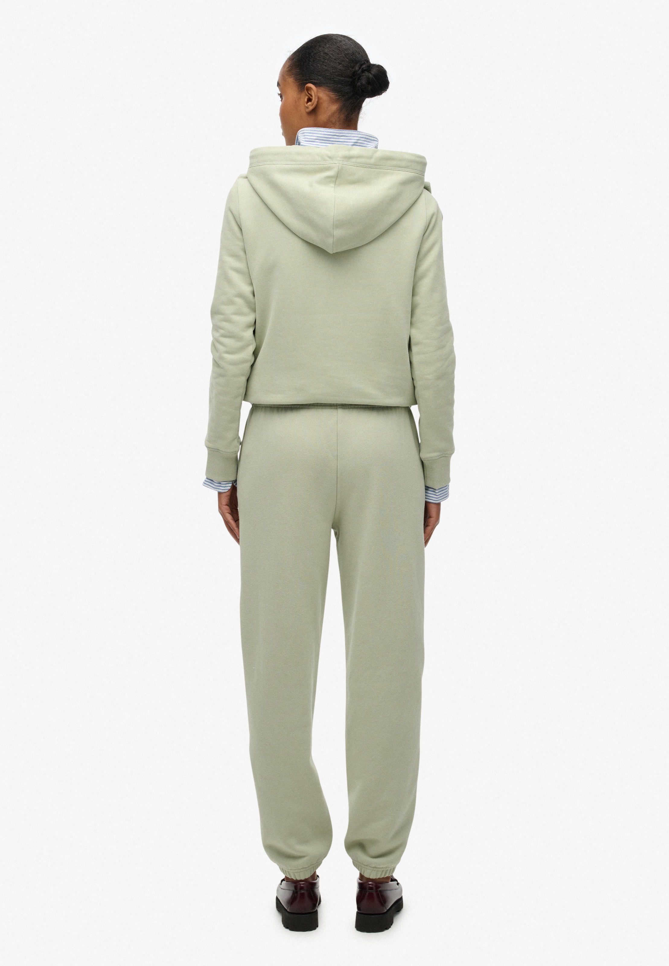 Superdry Sweathose »Essential Logo Jogger Hb«