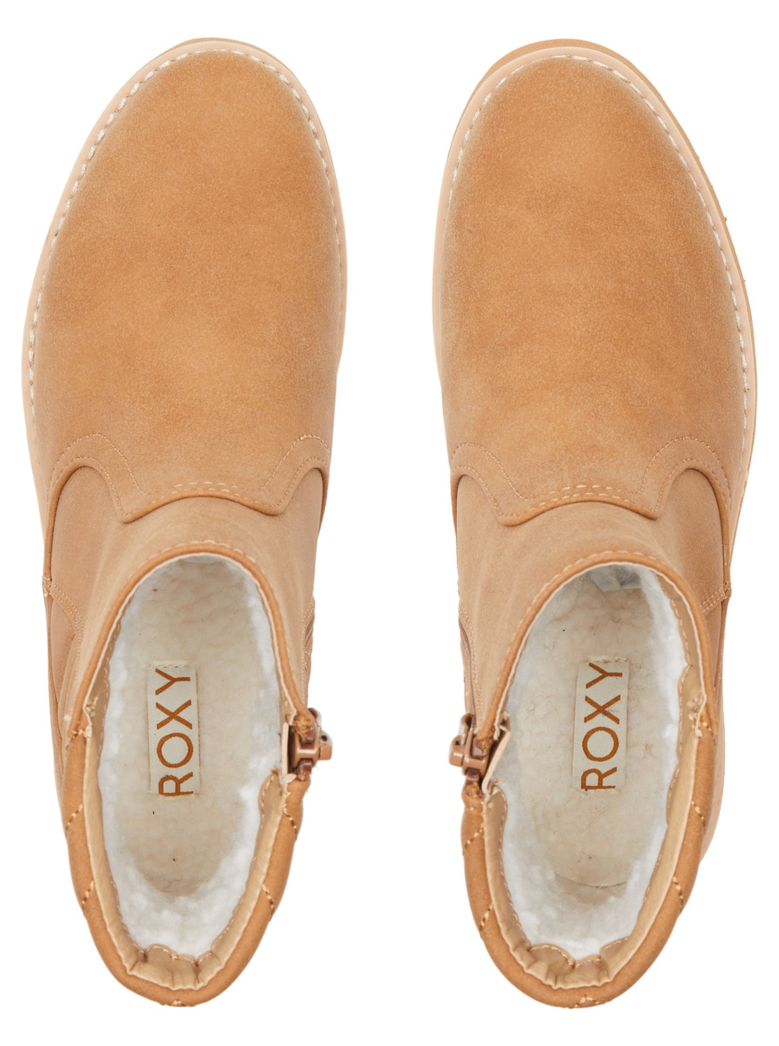Roxy Winterboots »Jovie Fur«