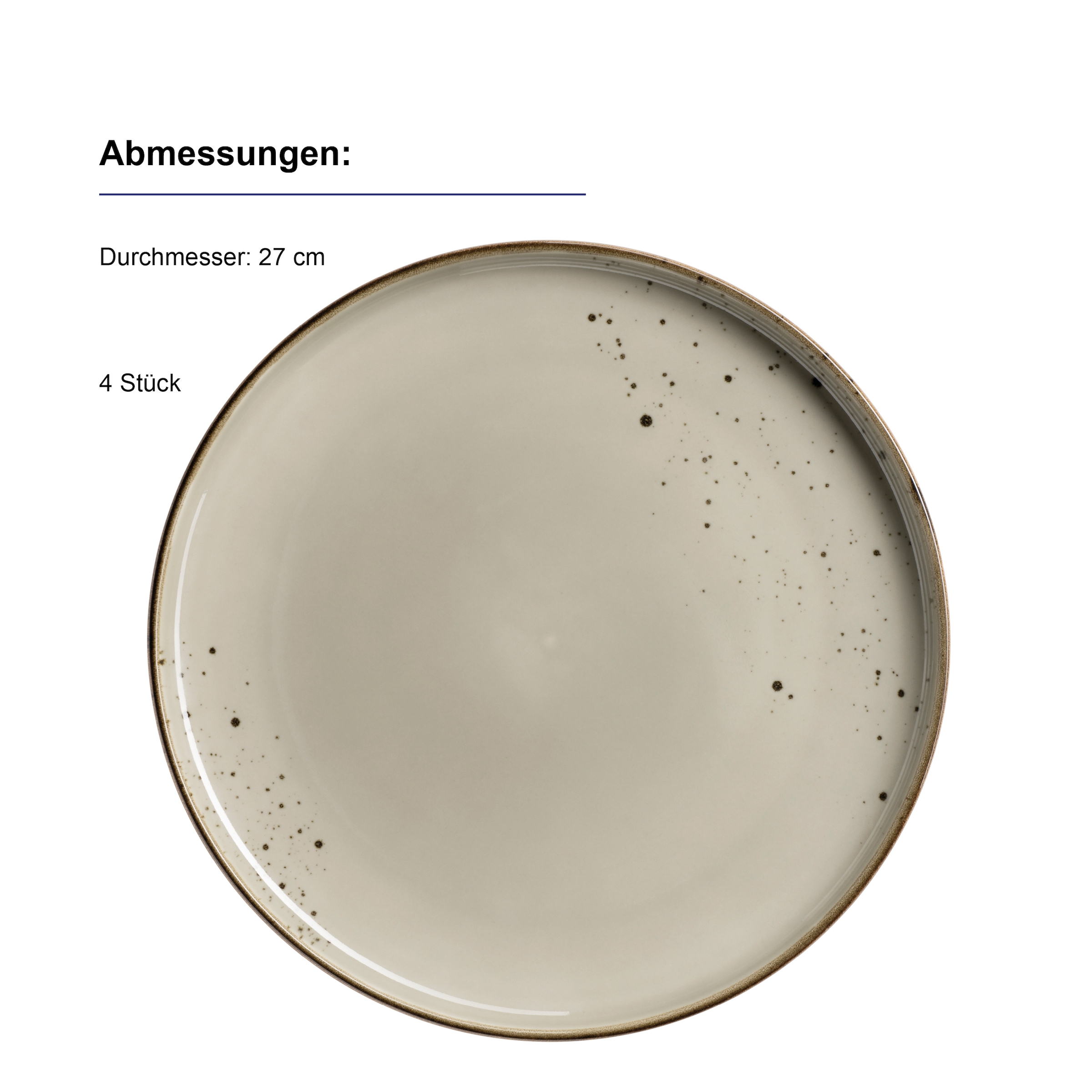 MÄSER Kombiservice »Pintar«