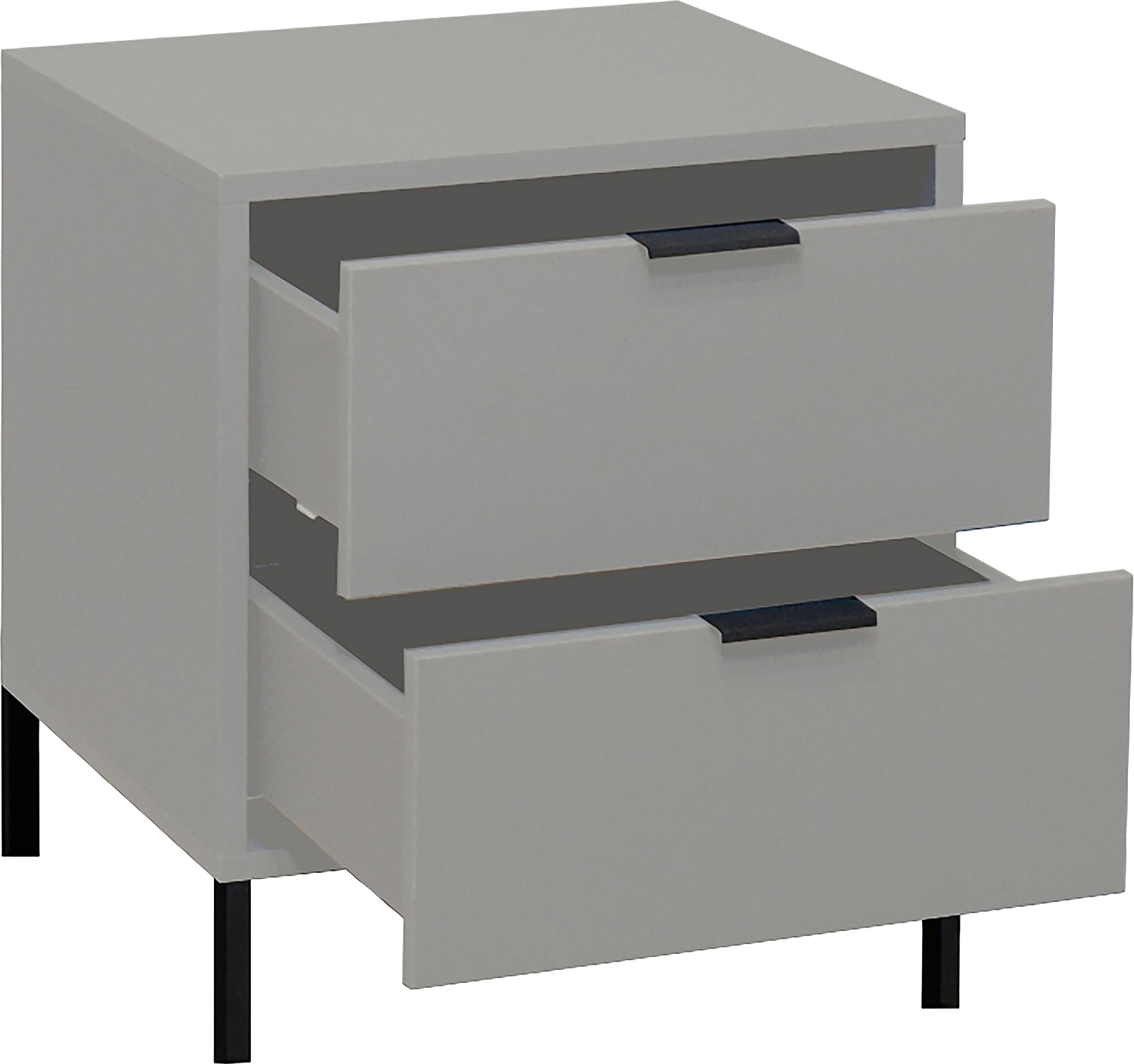 Mäusbacher Kommode »Bonnie TOPSELLER!« OTTOs Choice,  Kommode mit Quadratgestelle