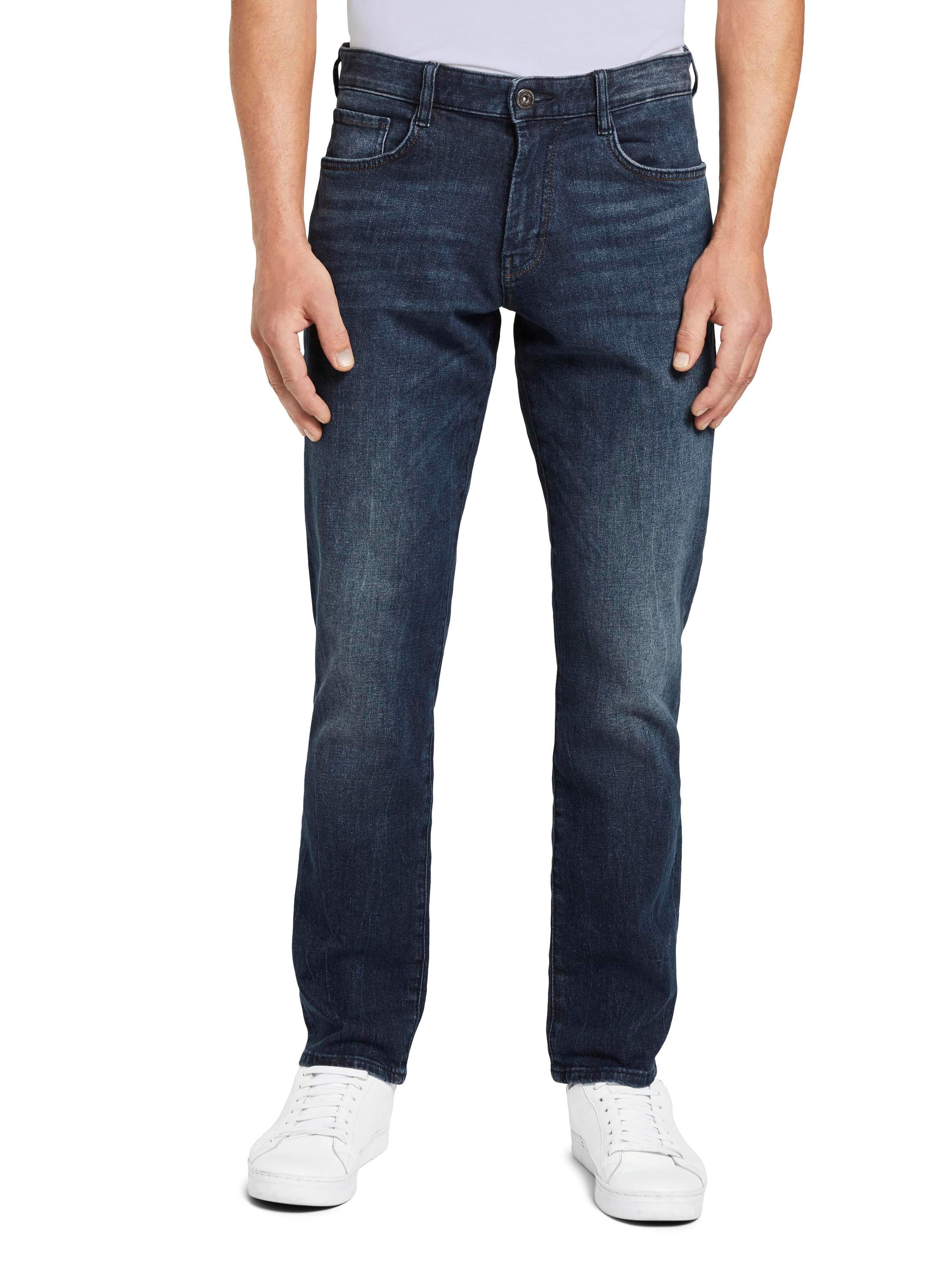 Slim-fit-Jeans »MARVIN«, im Five-Pocket Style