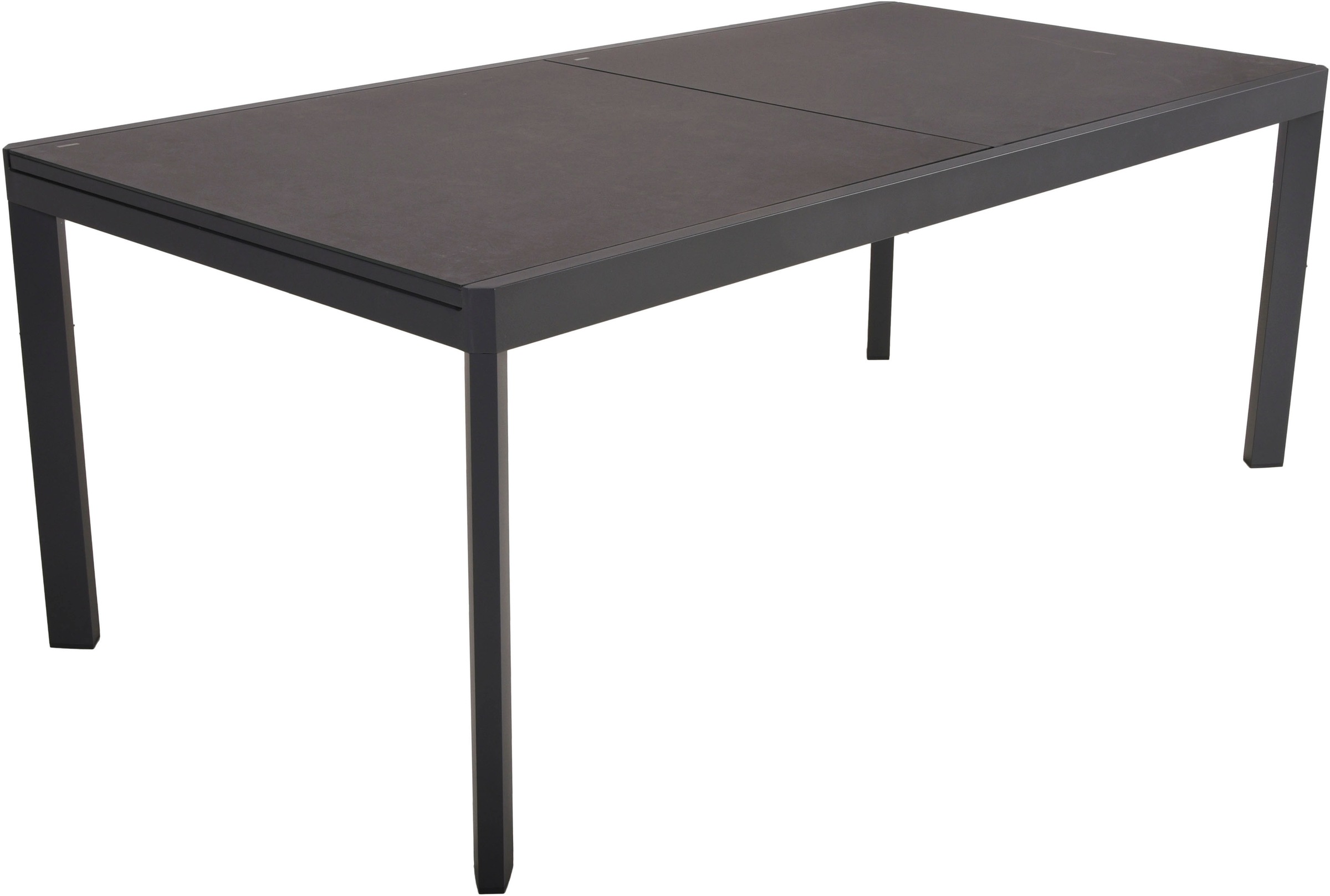 Garden Pleasure Garten-Essgruppe »NEREA« 9 Stk. tlg.