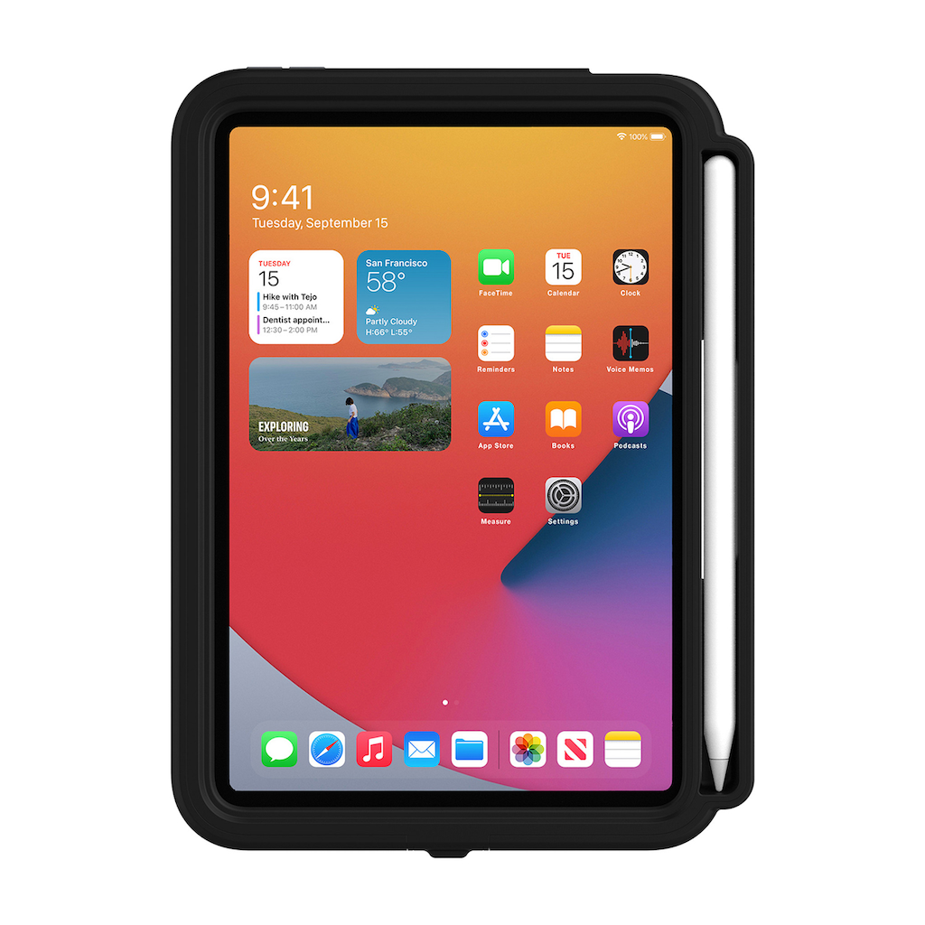 SURVIVOR Tablet-Hülle »All-Terrain für iPad Mini (6.Gen.)«