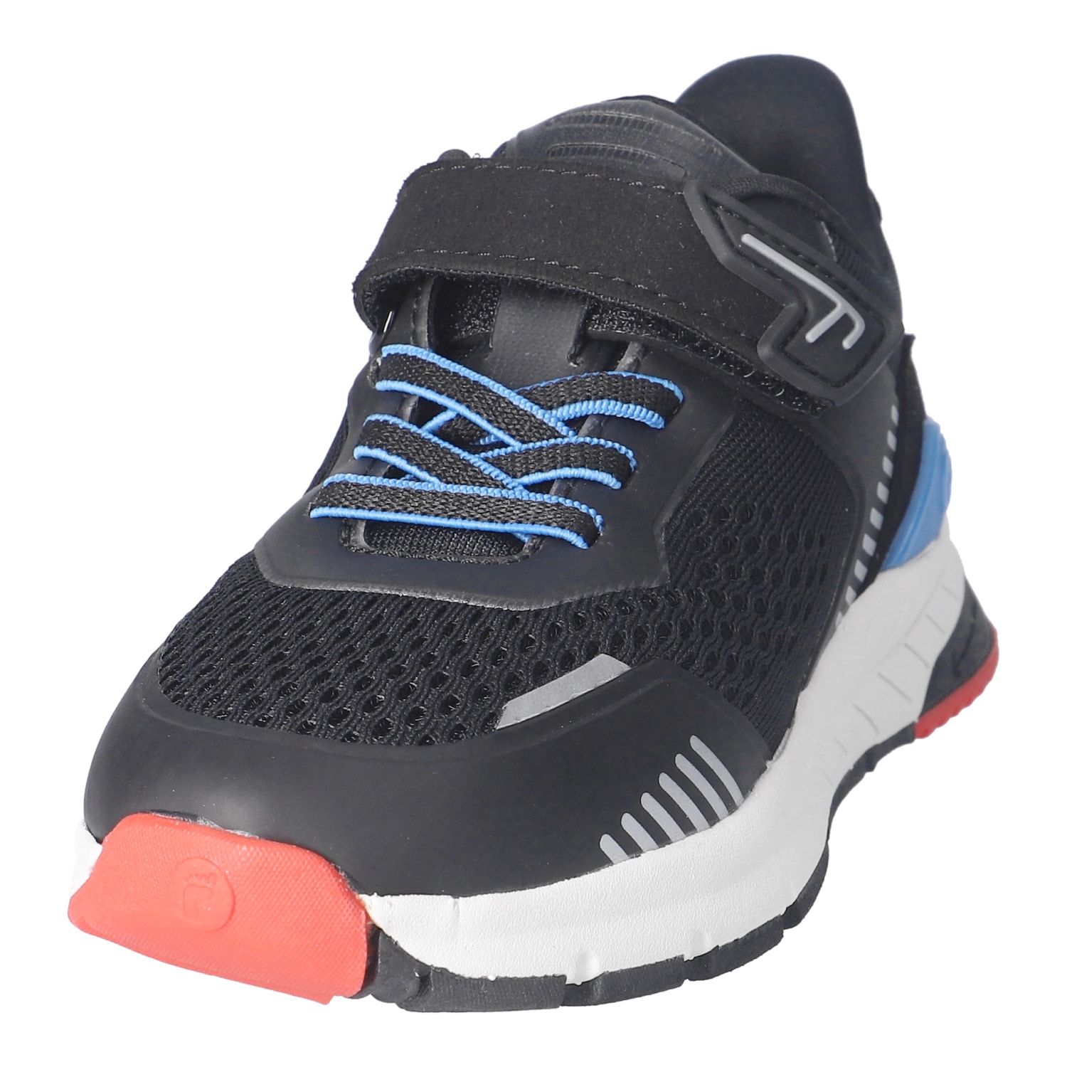 Ricosta Slip-On Sneaker »SHIFT«  Freizeitschuh, Halbschuh mit WMS, Größenschablone zum Download