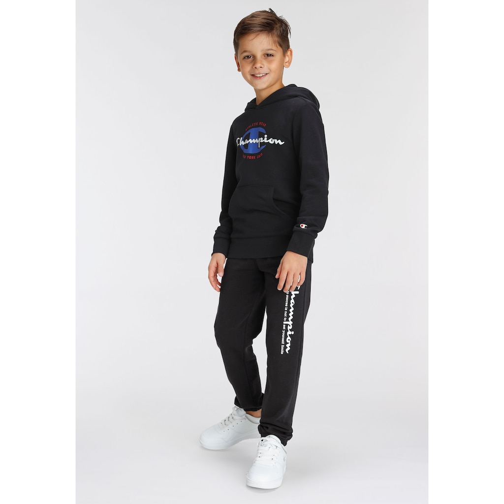 Champion Kapuzensweatshirt