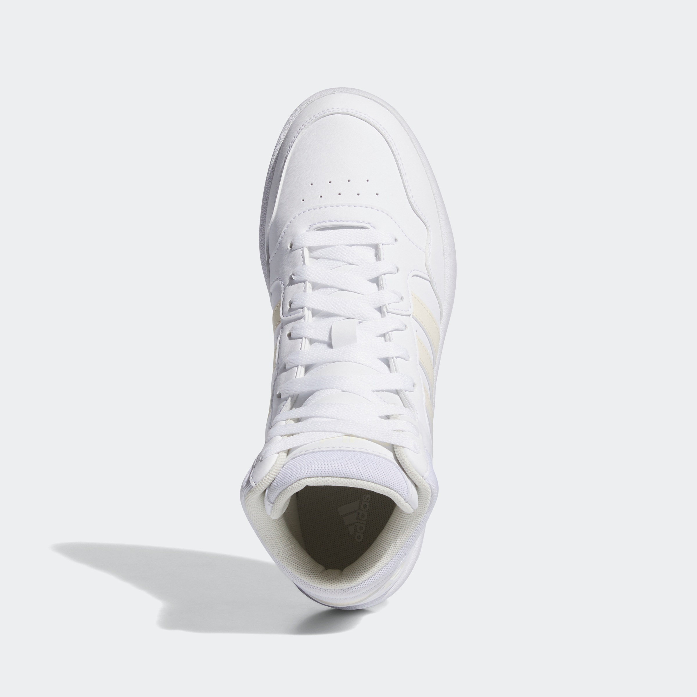 adidas Sportswear Sneaker »HOOPS 3.0 MID«