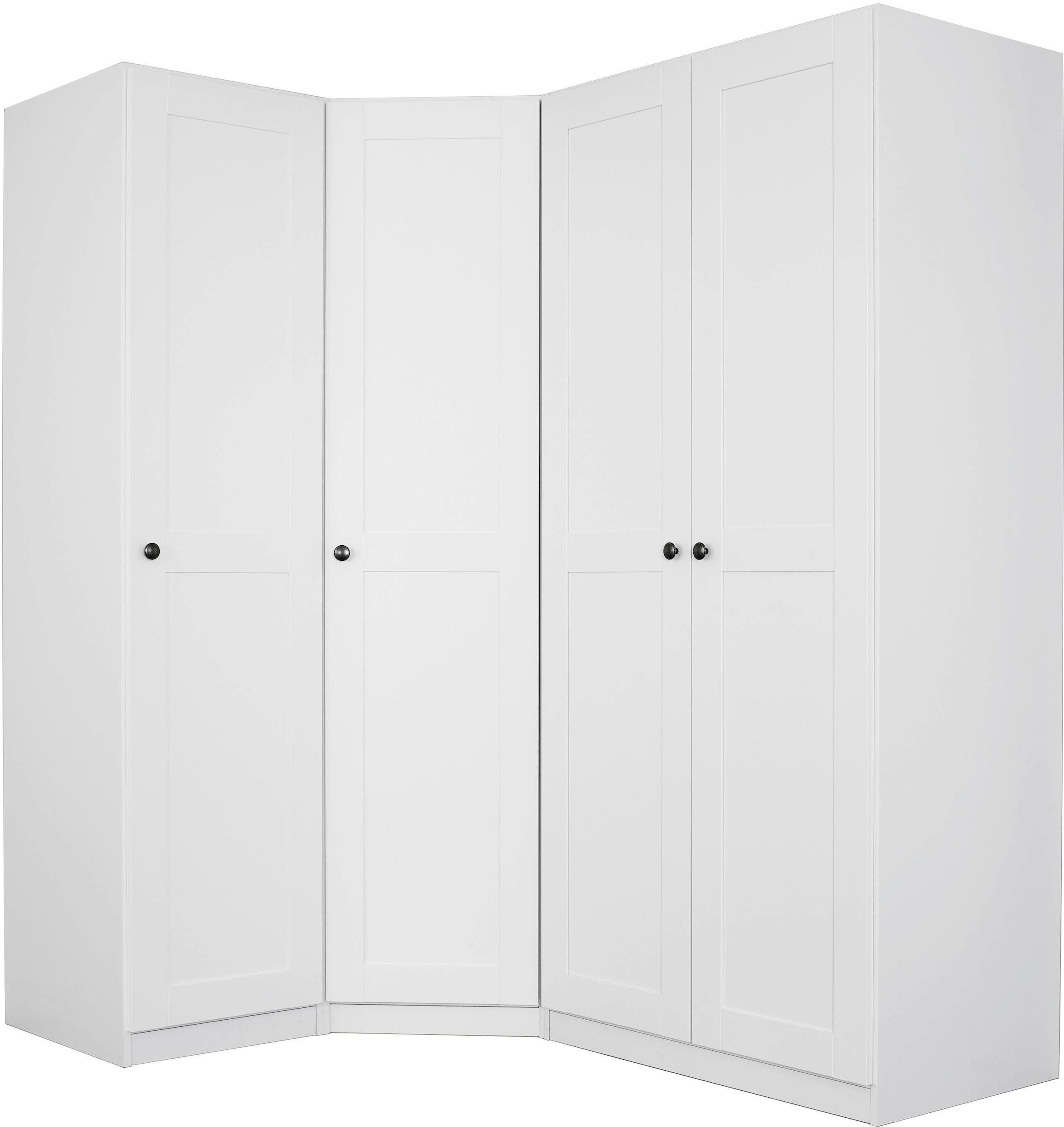 rauch Schrank-Set »Skagen«, (3 St.), Eckschrank, 1- und 2-trg. Schrank  bequem bestellen