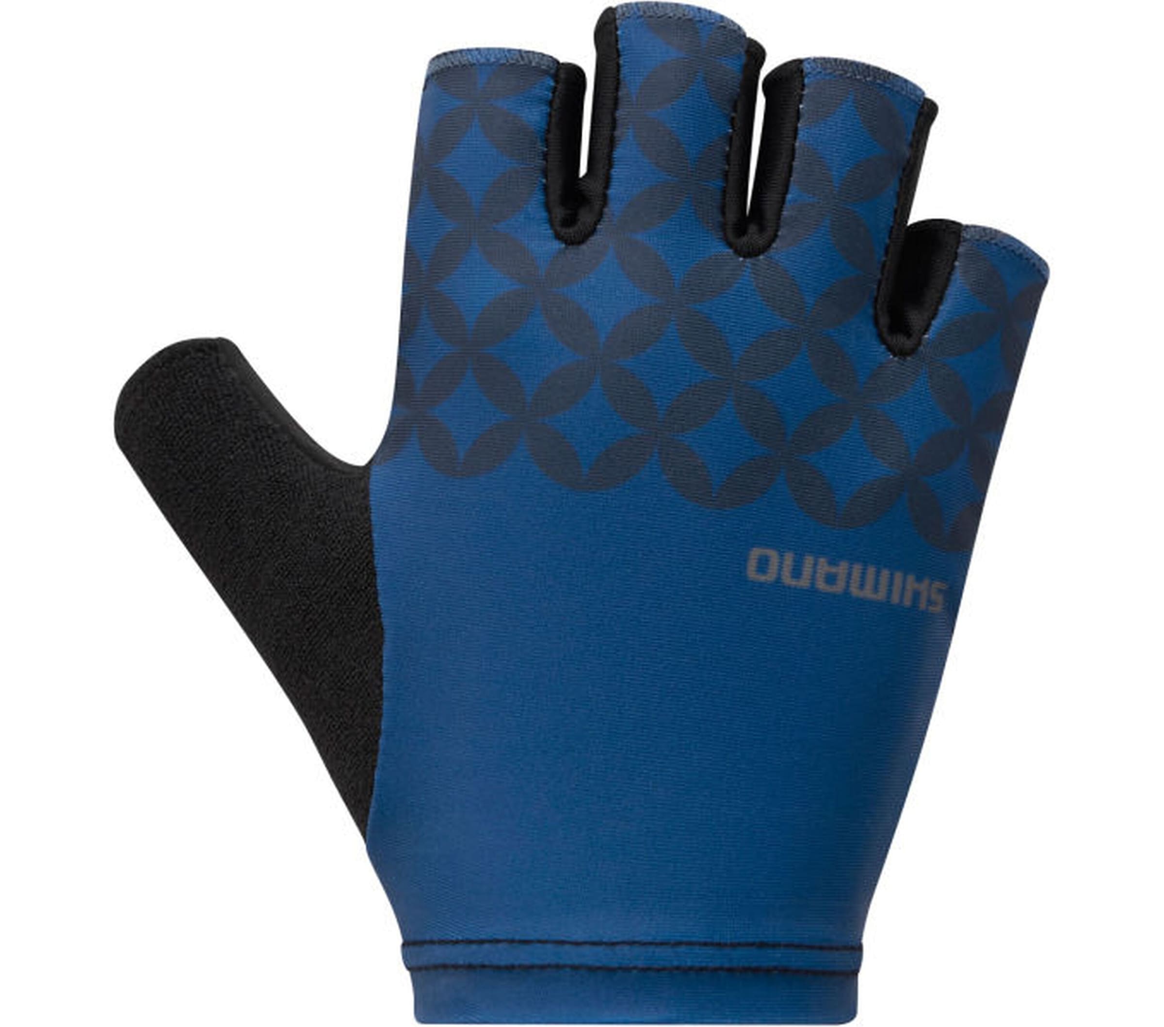 Shimano Fahrradhandschuhe »Handschuhe Woman's SUMIRE Gloves, Navy«