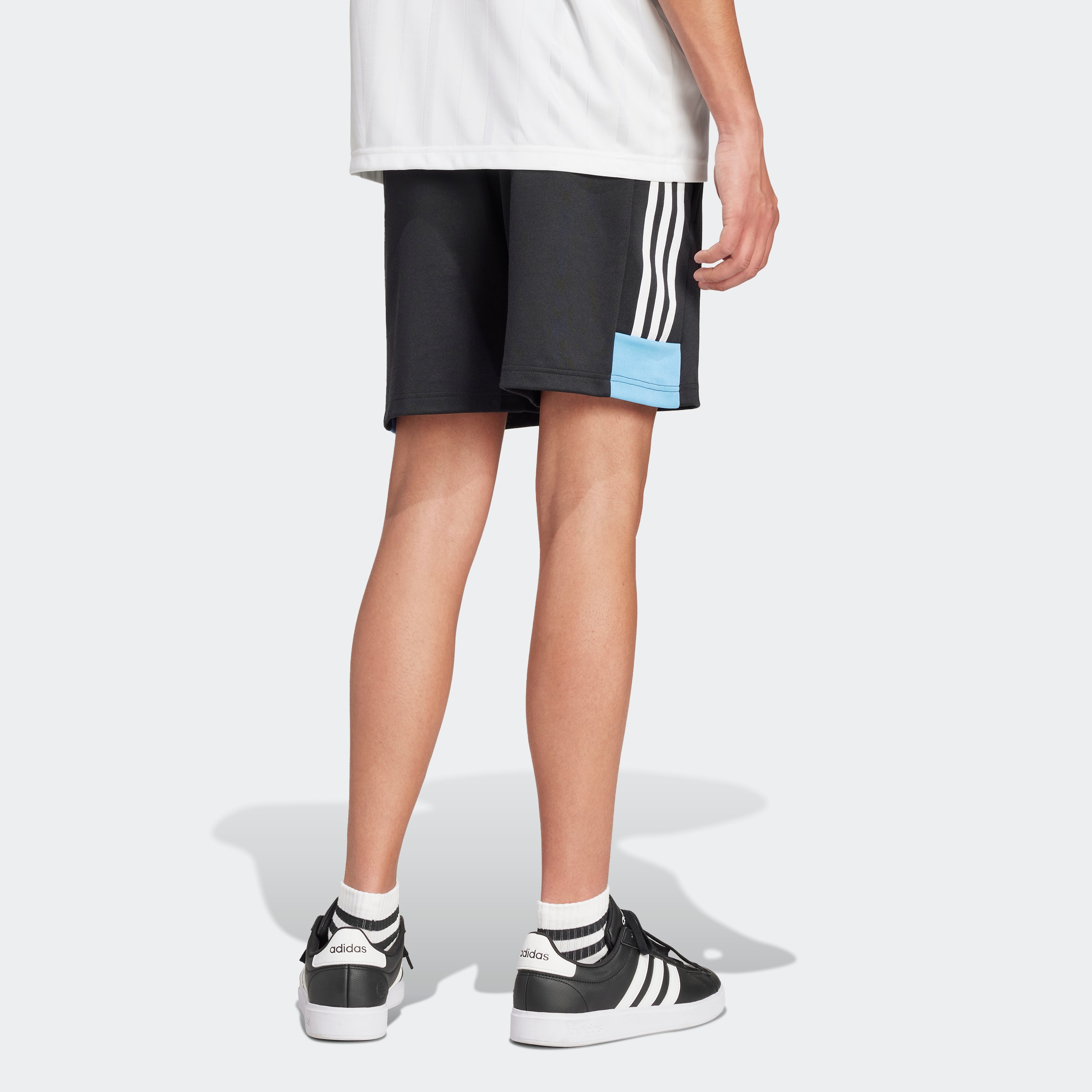 adidas Sportswear Shorts »M TIRO NTPK SHO«, (1 tlg.)