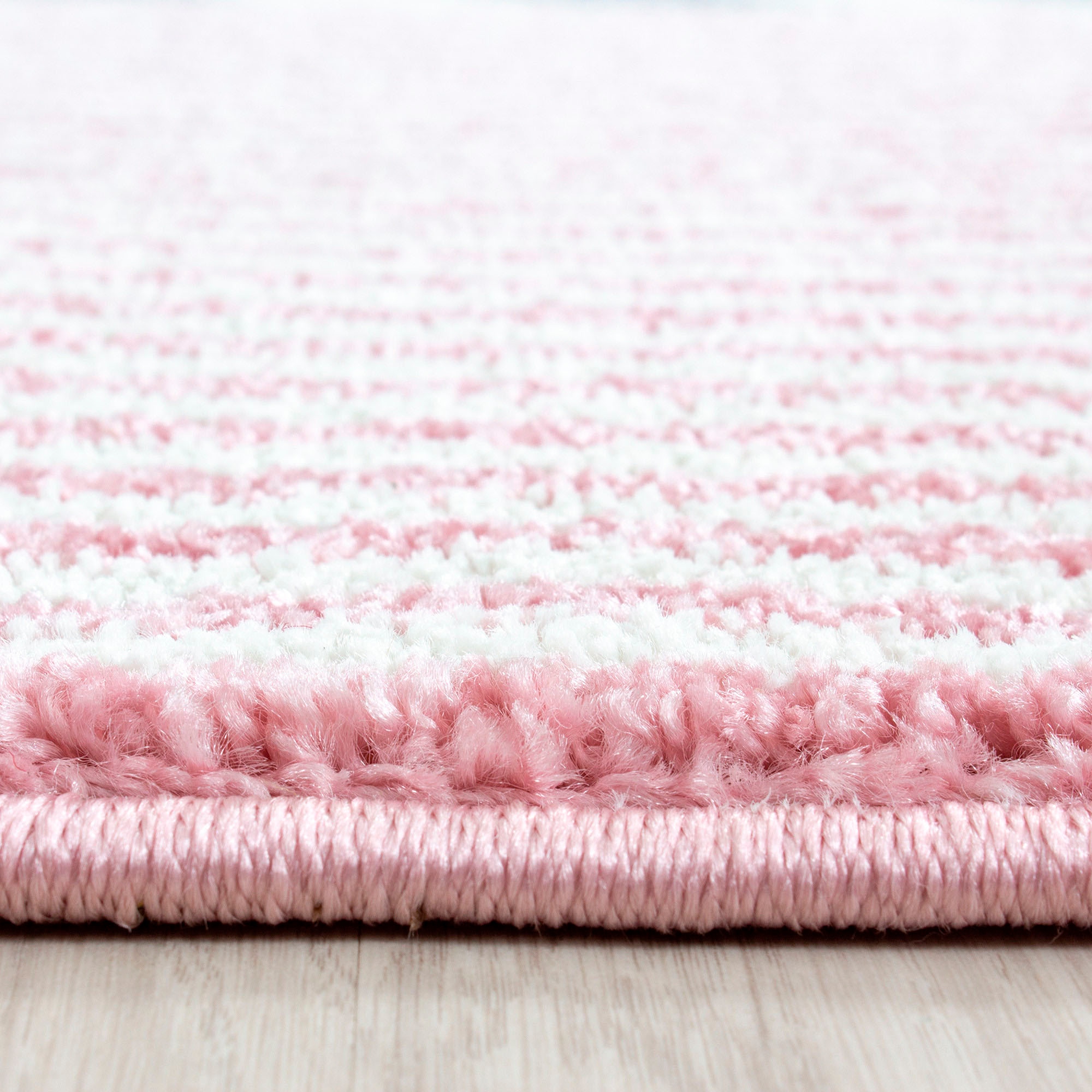 Ayyildiz Teppiche Kinderteppich »Kids 620«, rund, 12 mm Höhe, auch rechteckig, Kurzflor, Sterne Wolken