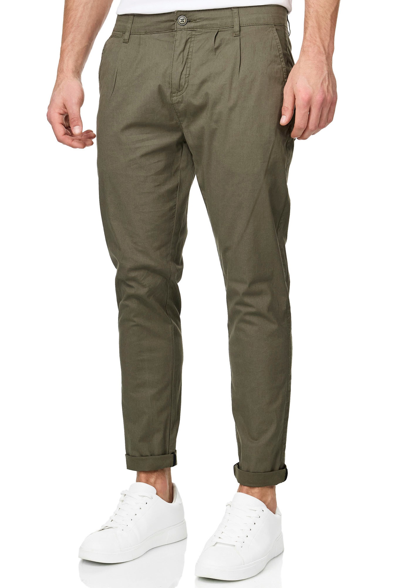 Indicode Chinos »INFjern«