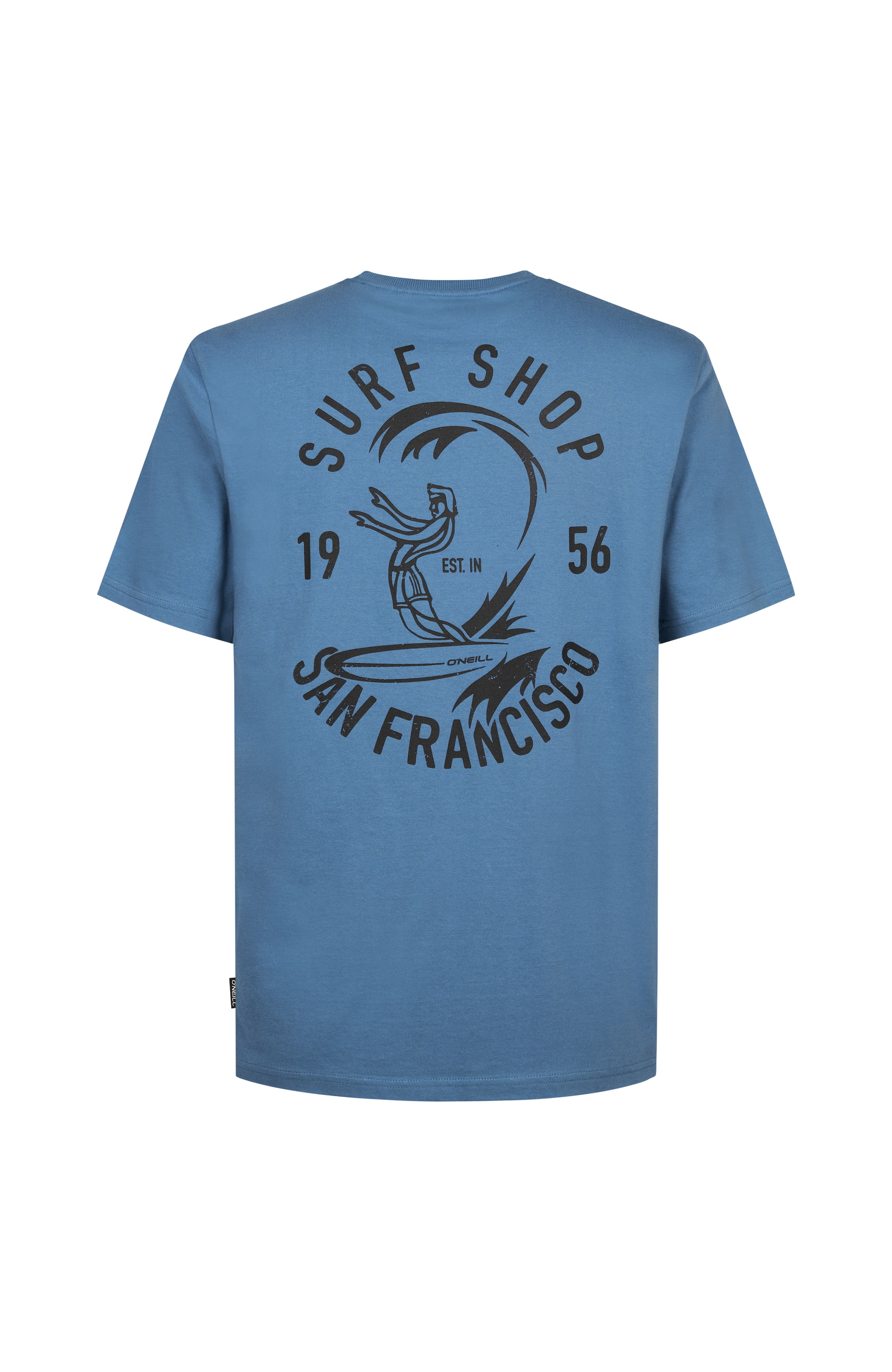 O'Neill T-Shirt »O'RIGINALS SURF SHOP T-SHIRT«