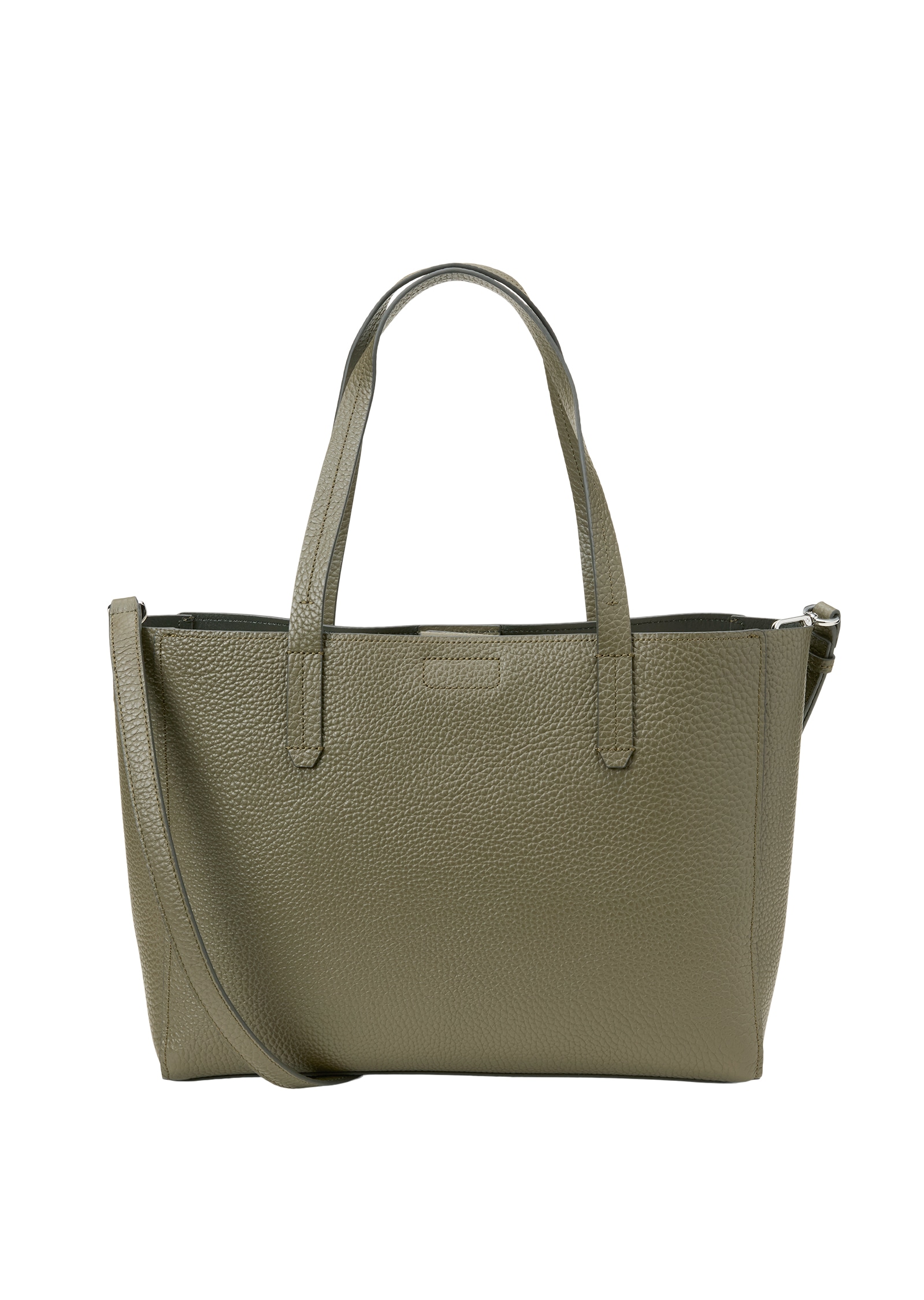 Marc O'Polo Accessories Shopper »BUSIN« Businesstasche, Schultertasche, mit herausnehmbarem Laptopfach
