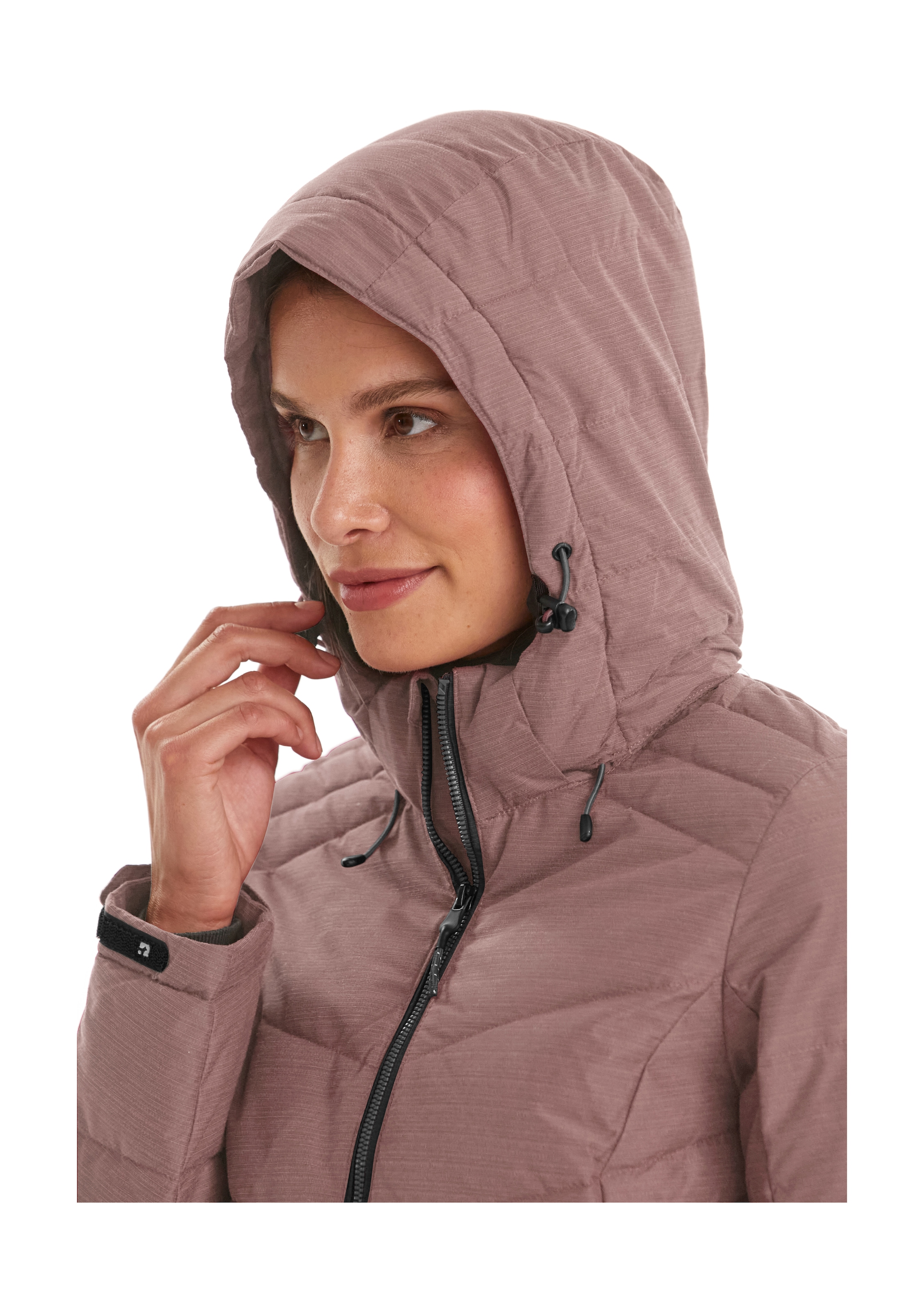 Killtec Steppjacke »KOW 149 WMN QLTD JCKT«