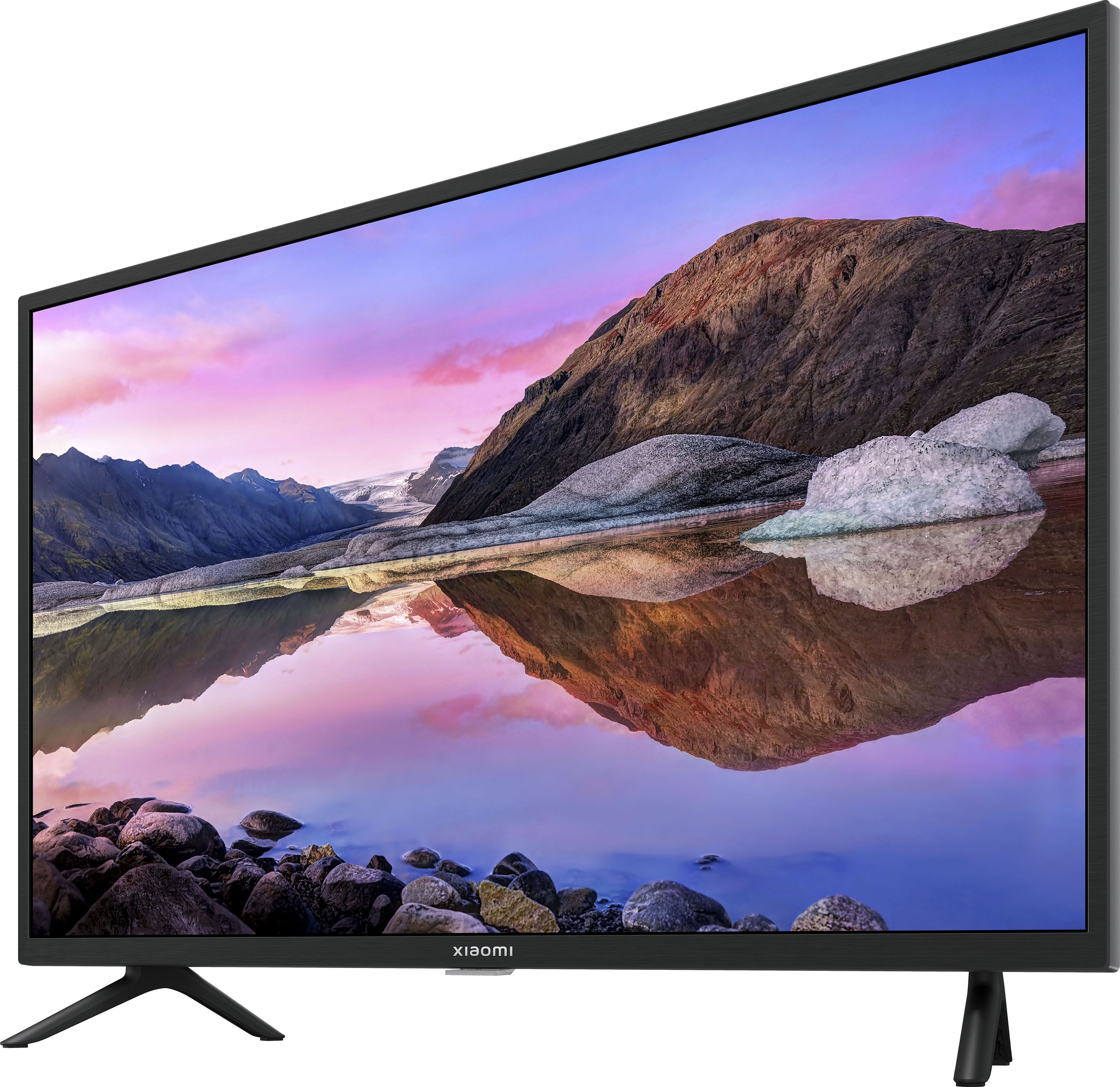 Xiaomi LED-Fernseher »L32M7-7AEU«, HD-ready, Android TV