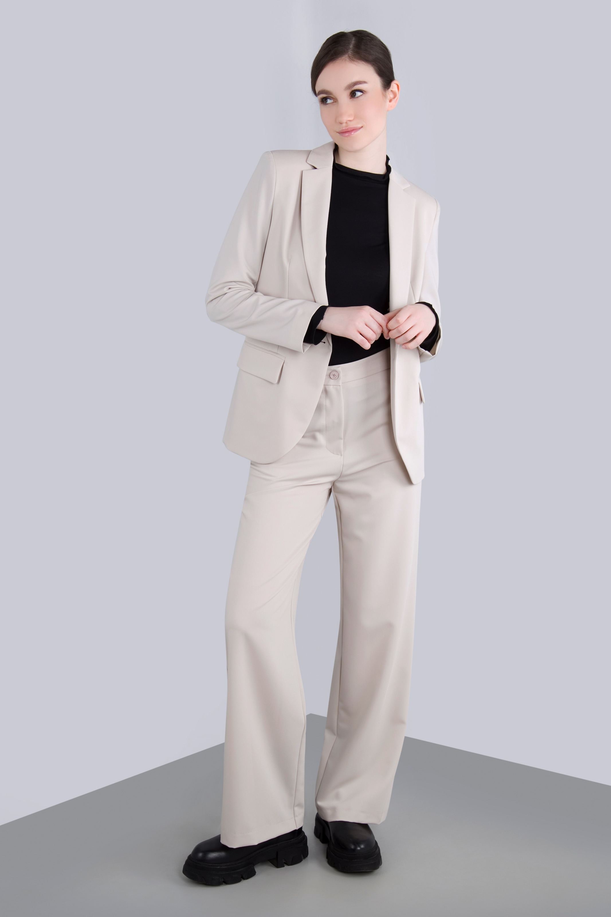 IMPERIAL Blusenblazer »Boyfriend-Blazer«