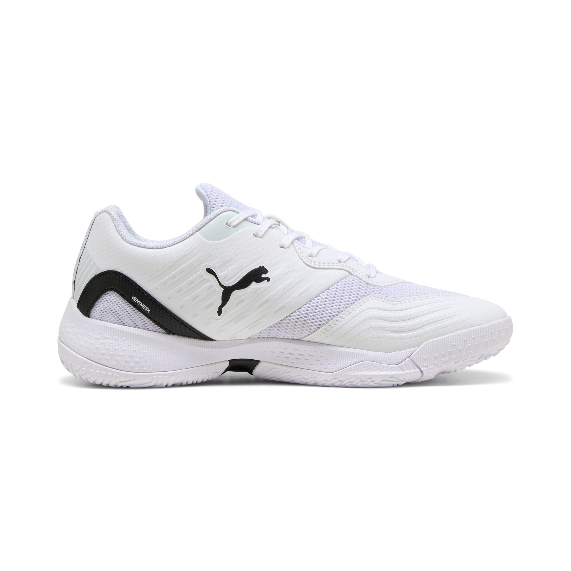 PUMA Hallenschuh »SOLARFLASH III«