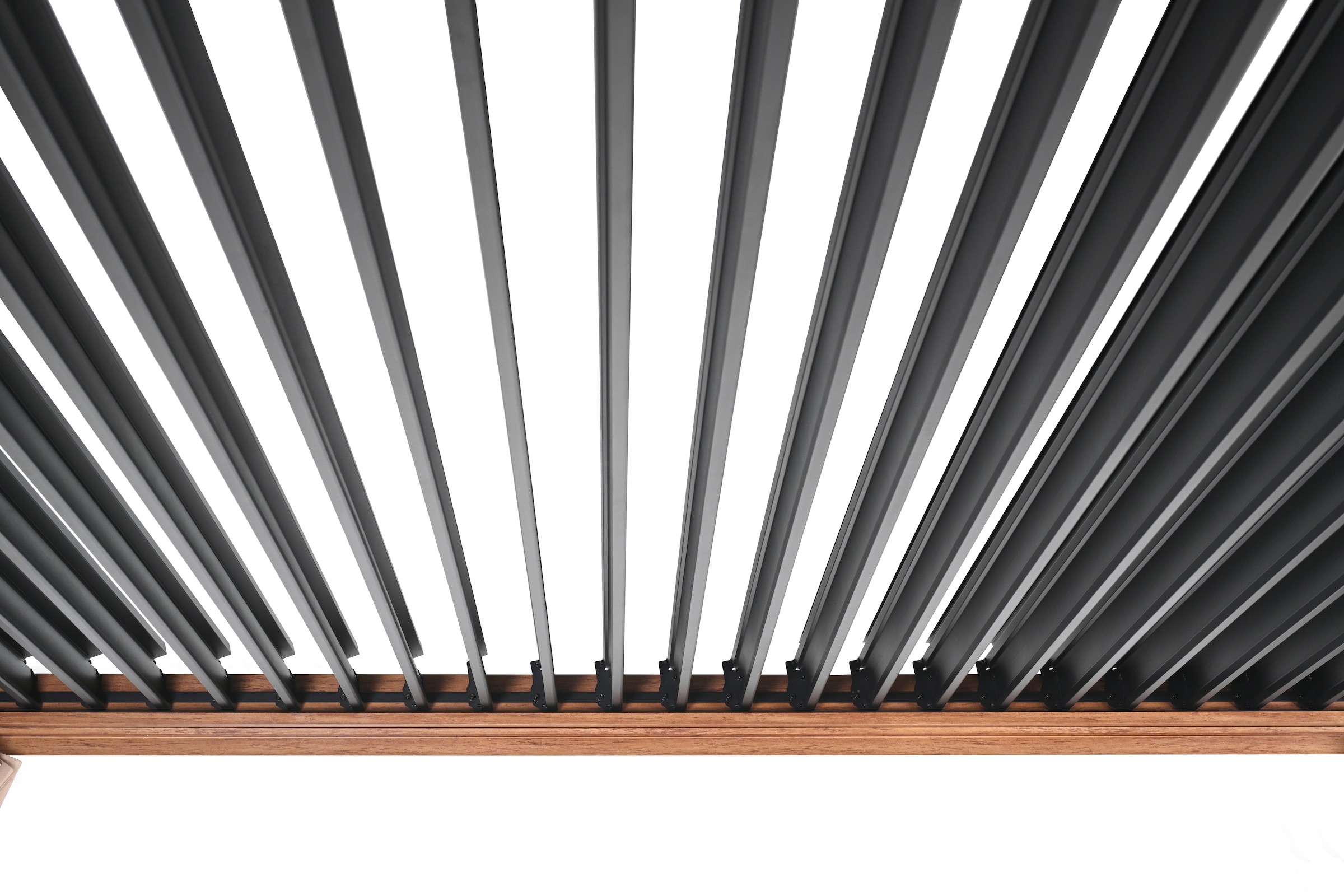 KONIFERA Pavillon »Alhambra« verschiedene Größen, inkl. Seitenwände