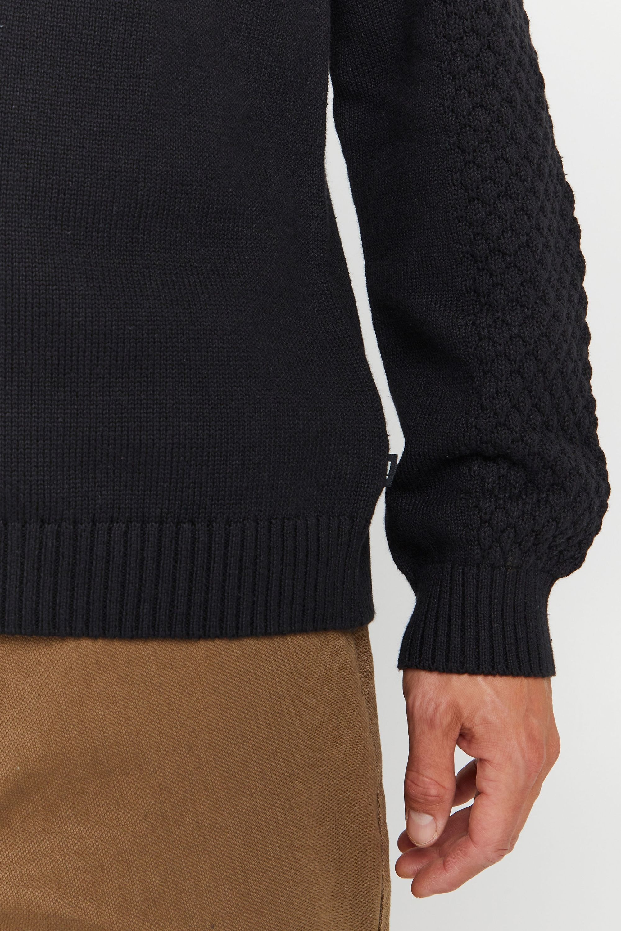 !Solid Strickjacke »Strickjacke SDClive«