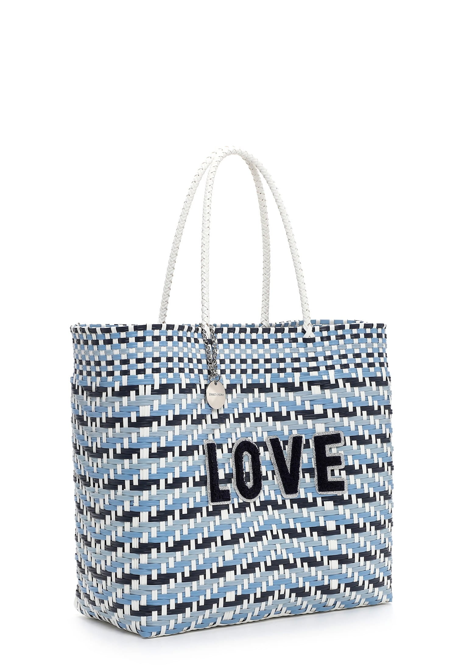 EMILY & NOAH Shopper »Shopper E&N Edda«