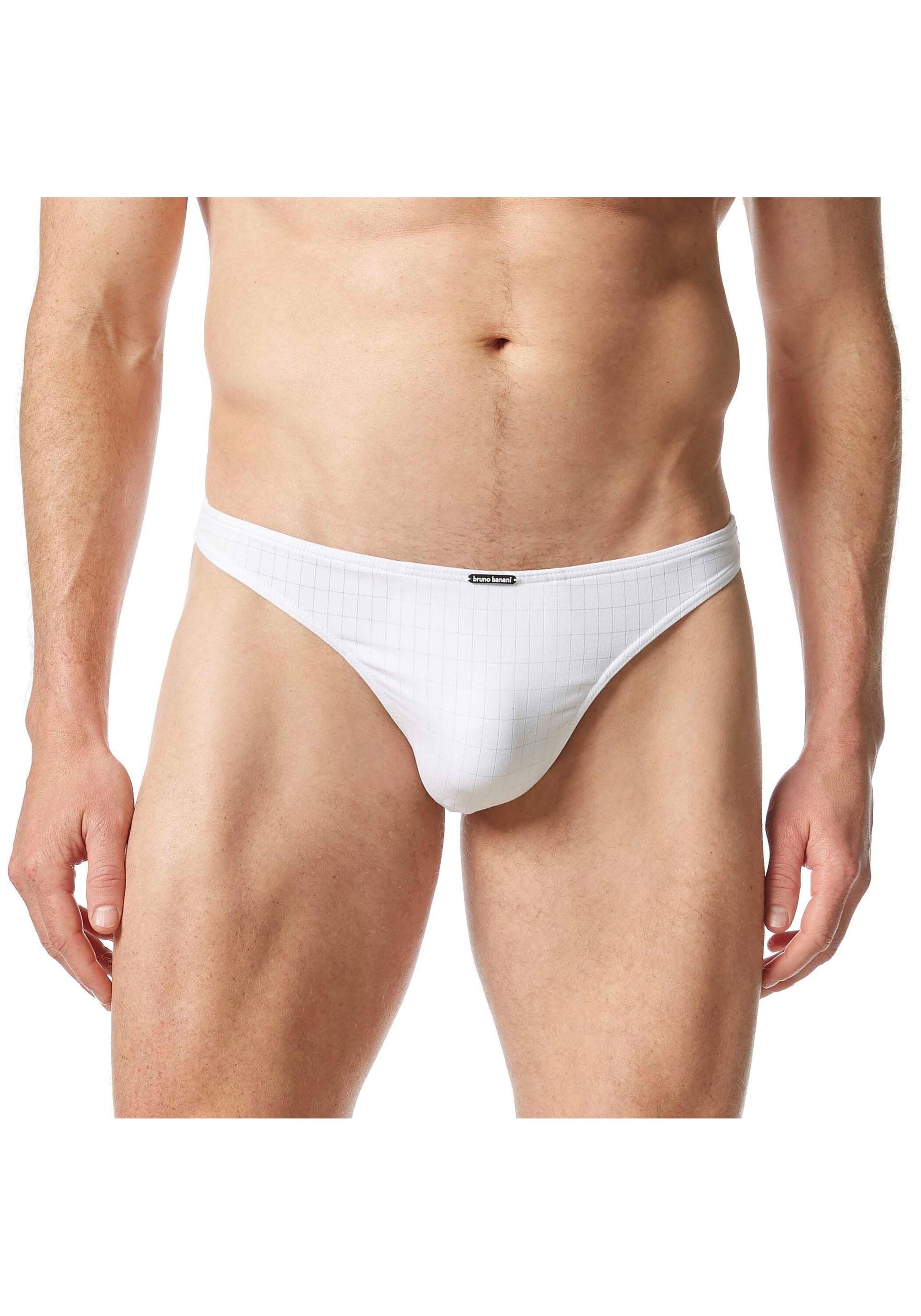 Bruno Banani String »String 1er Pack«