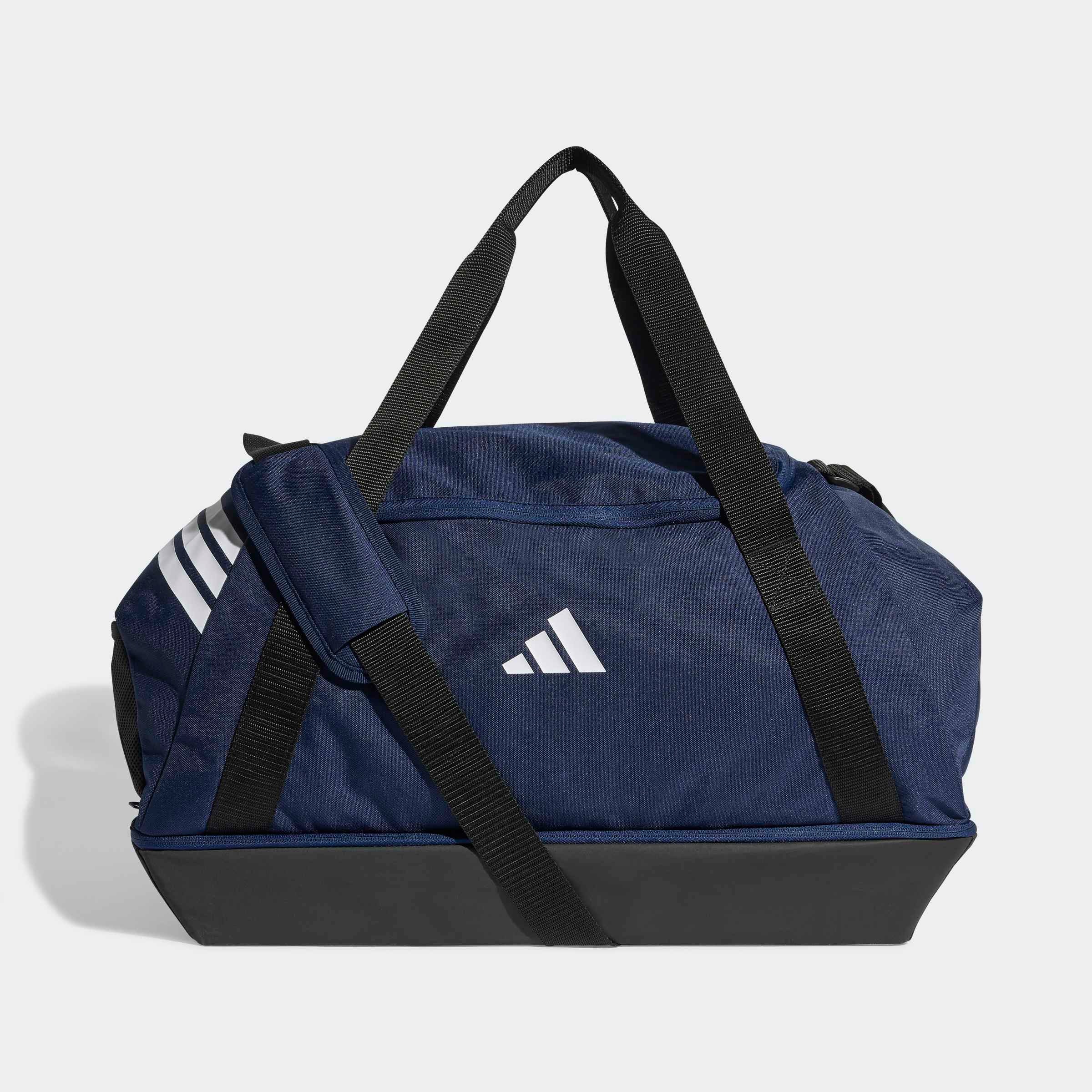 adidas Performance Sporttasche »TIRO MEDIUM DUFFELBAG MIT BODENFACH«