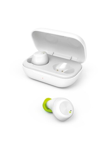 Hama Bluetooth-Kopfhörer »Spirit Chop, True Wireless TWS, In Ear Bluetooth Headset... kaufen