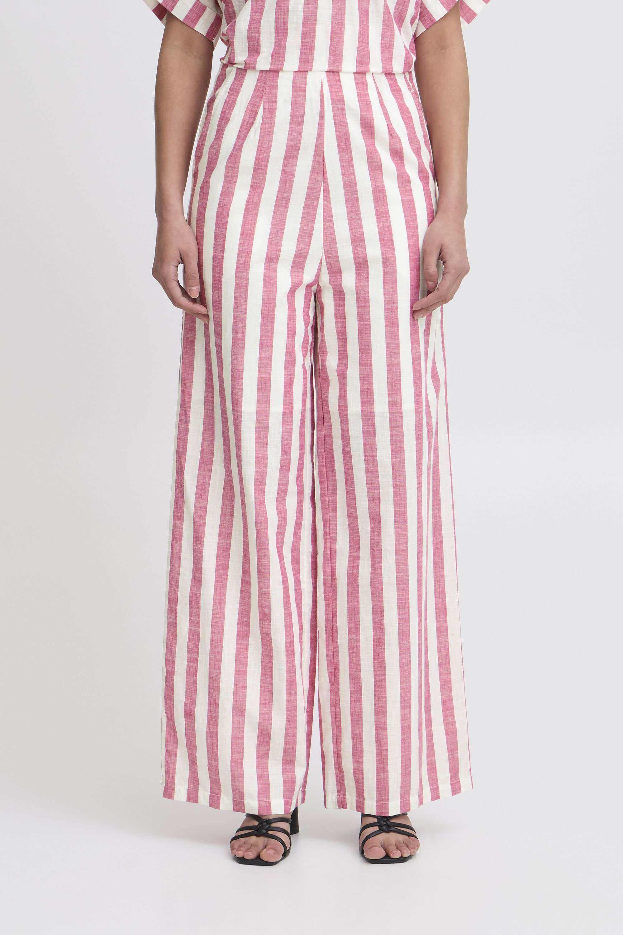 Ichi Loungehose »Loungehose IHLOLIA«