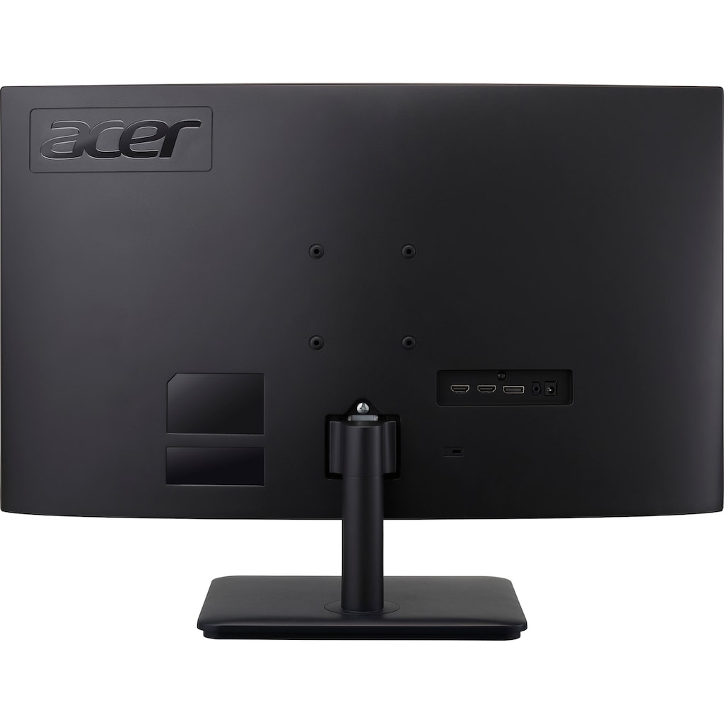 Acer Curved-Gaming-LED-Monitor »Nitro ED270U«, 69 cm/27 Zoll, 2560 x 1440 px, WQHD, 1 ms Reaktionszeit, 165 Hz