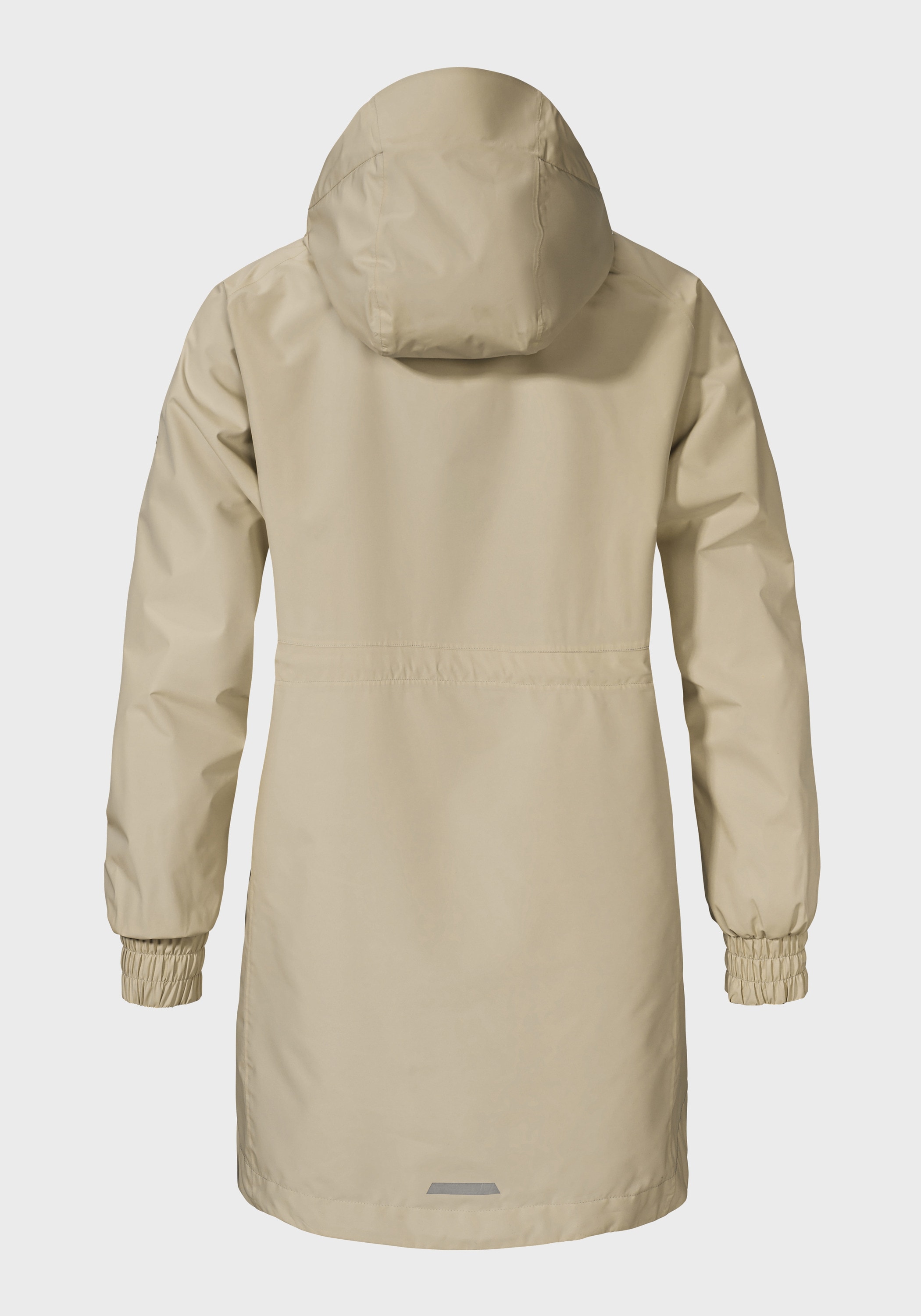Schöffel Parka »Urban Parka Style Bohorok WMS«, mit Kapuze