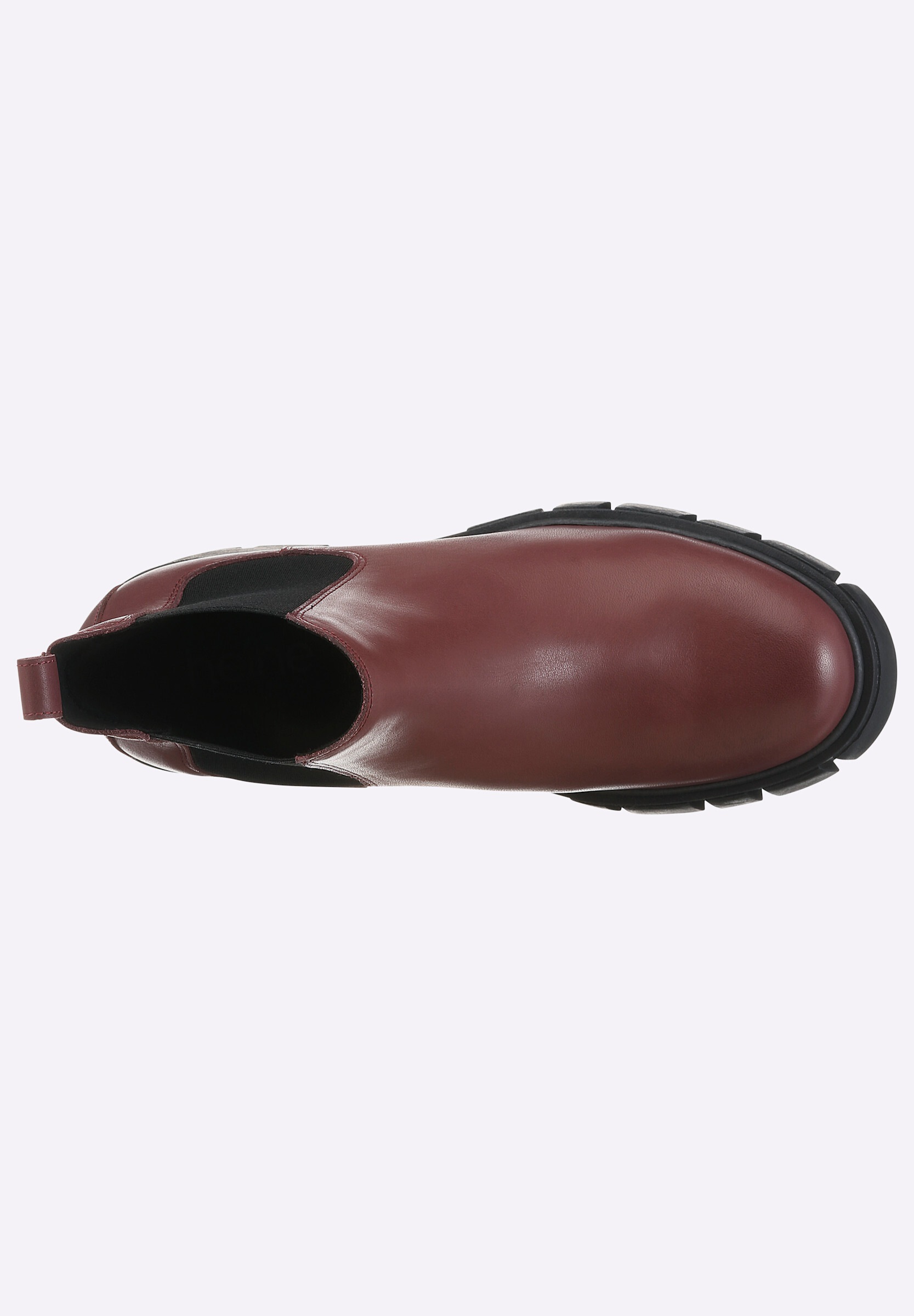 heine Stiefelette »Stiefelette«
