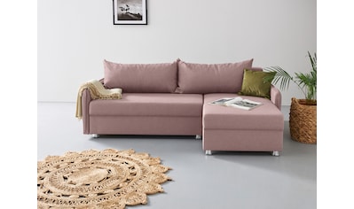 Ecksofa »Sunny«