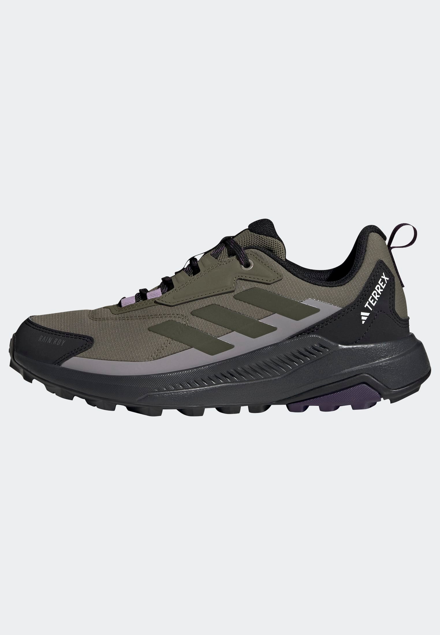 adidas TERREX Wanderschuh »TERREX ANYLANDER RAIN.RDY«  wasserdicht