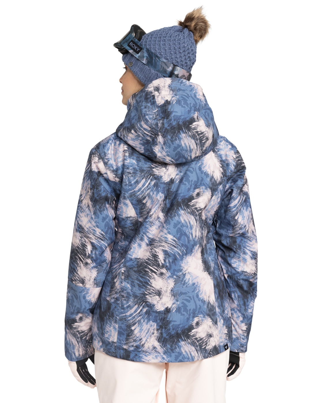 Roxy Snowboardjacke »Roxy Jetty«