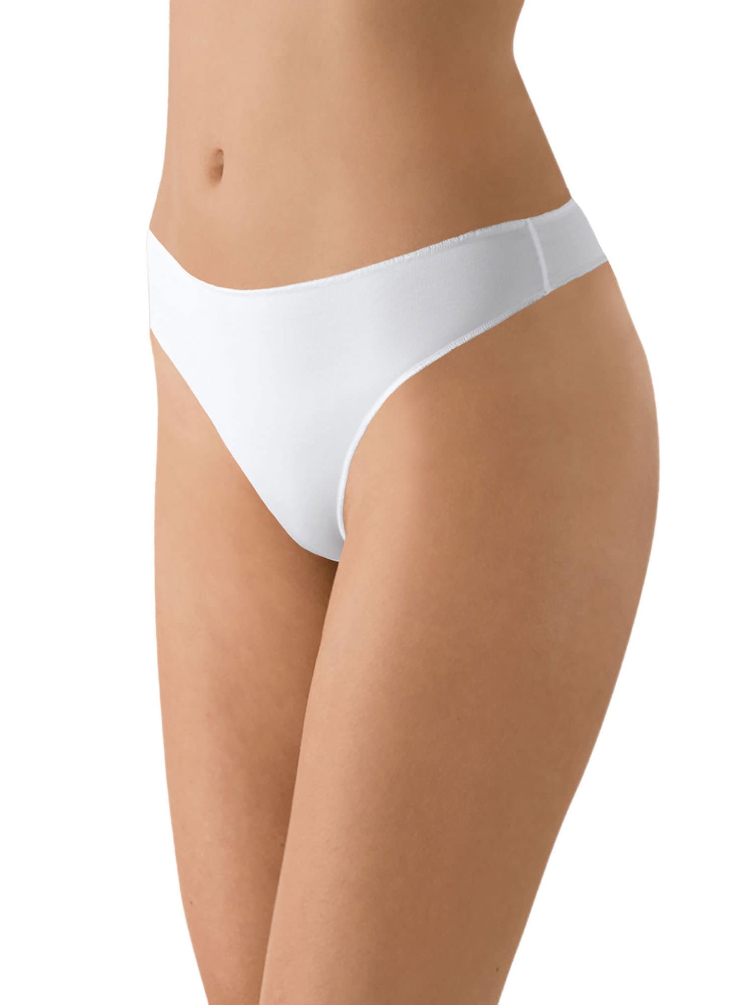 Nina Von C. String »3er Pack Damen String Secret« Spar-Pack, 