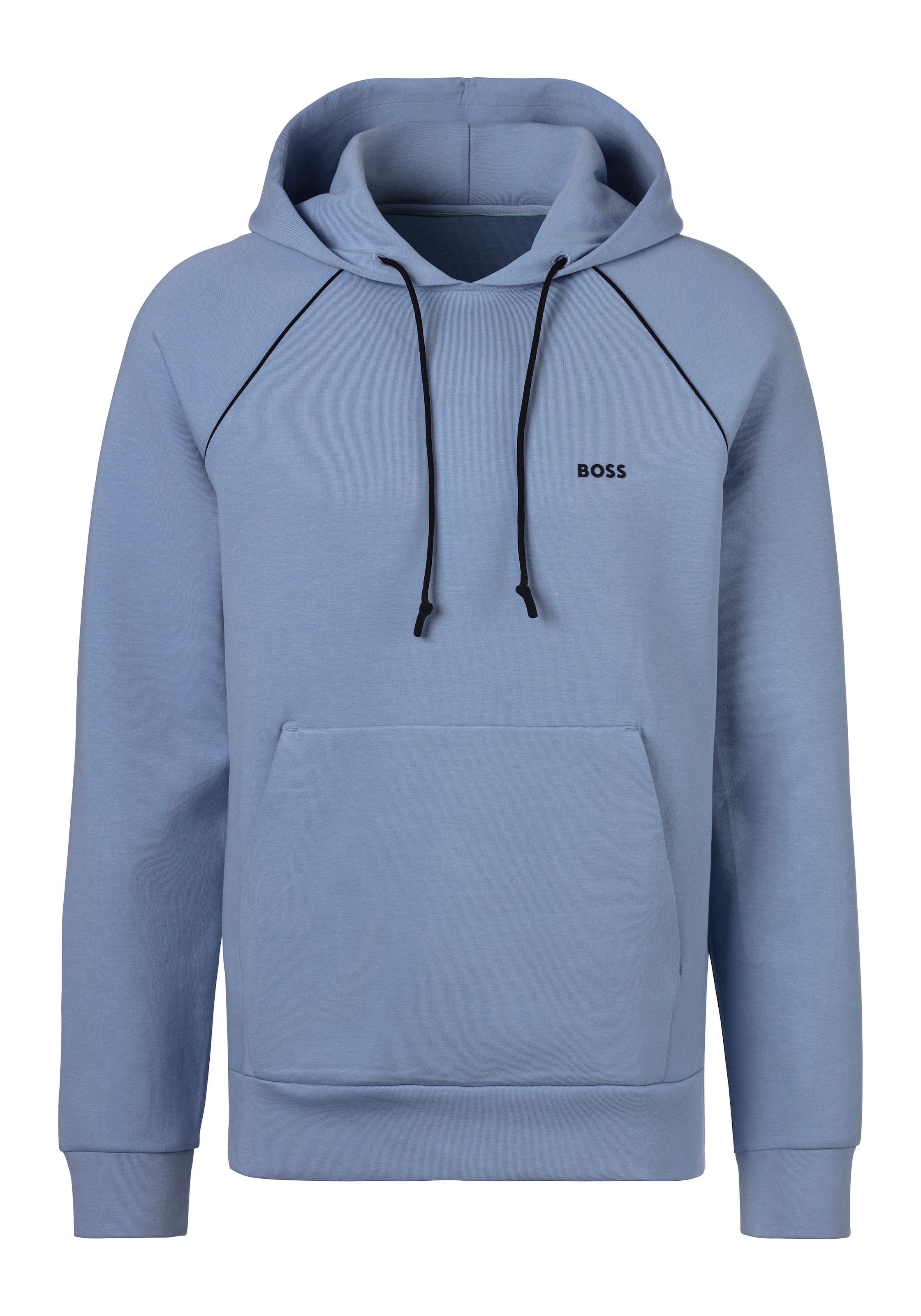 BOSS GREEN Kapuzensweatshirt »Soody 1«, mit Kordel