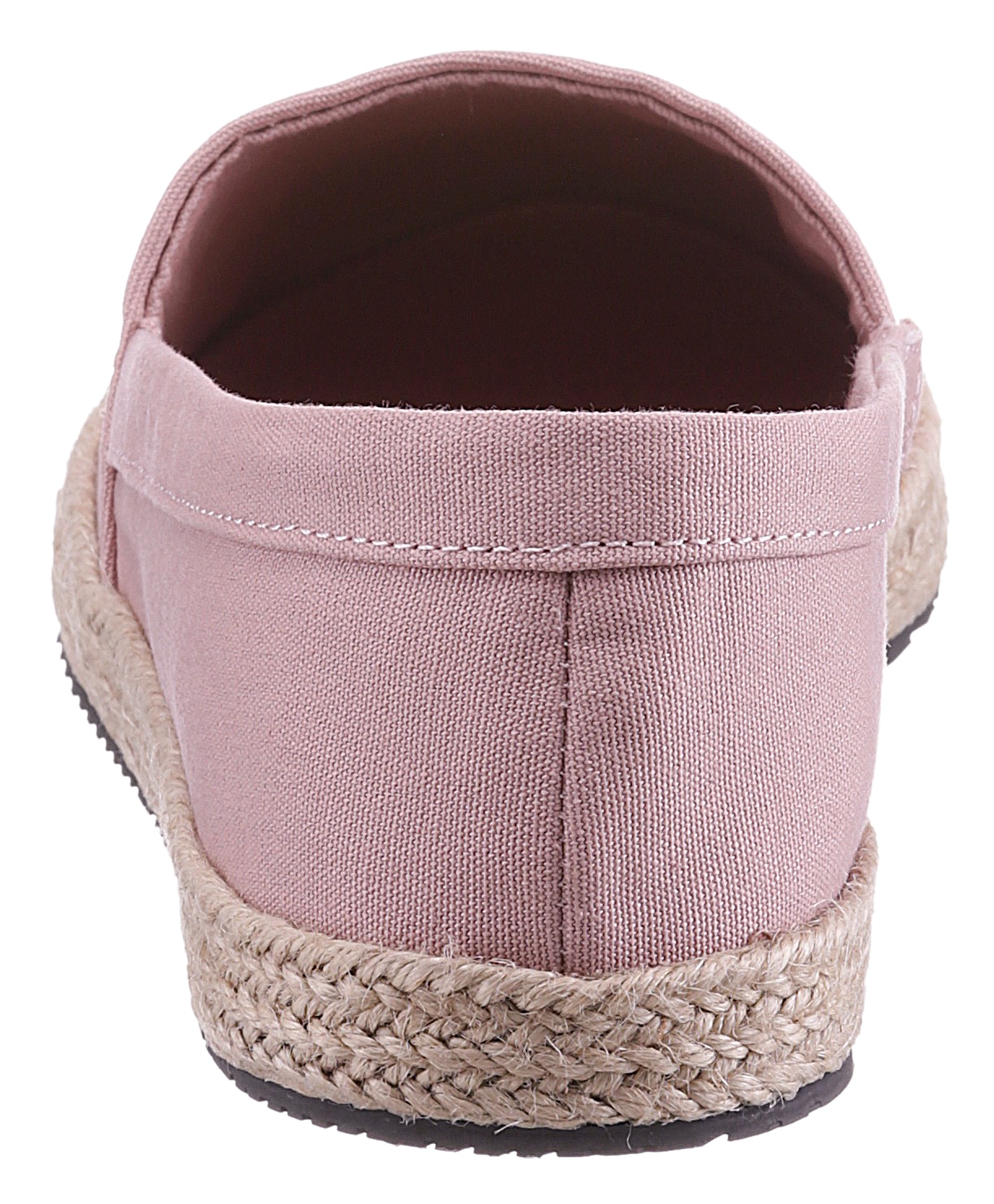 Calvin Klein Jeans Espadrille »ELISE 4C«, zum Schlupfen